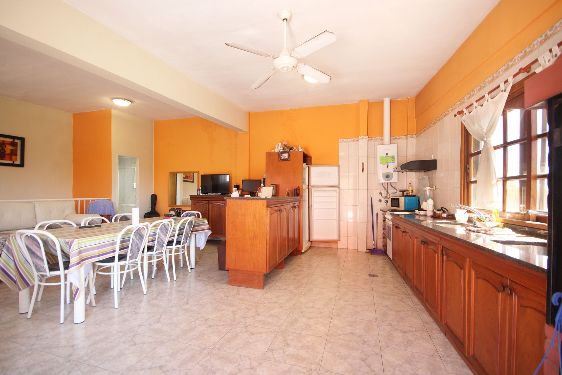 VENTA DEPOSITO GALPON CON VIVIENDA Y COCHERA - 14