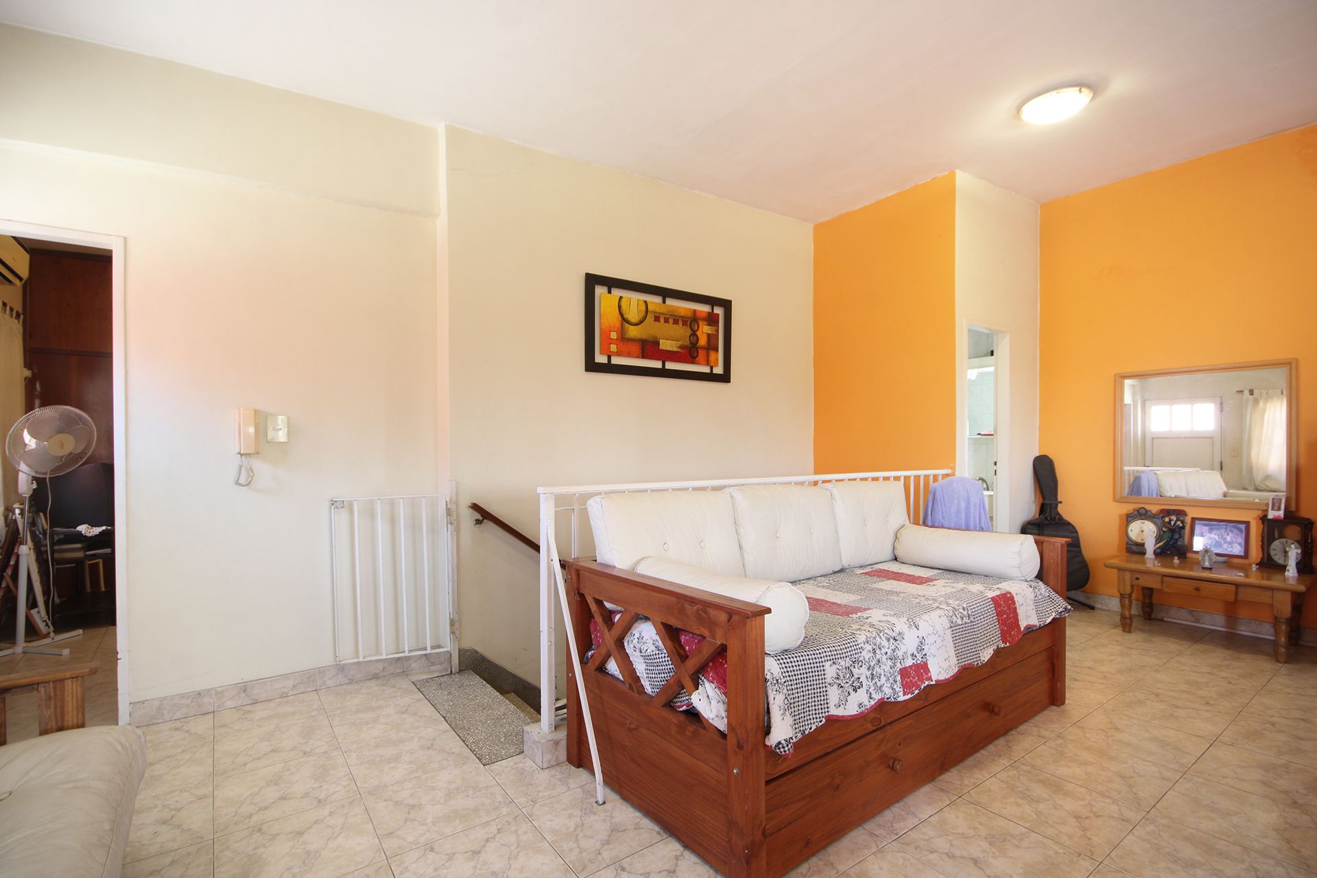 VENTA DEPOSITO GALPON CON VIVIENDA Y COCHERA - 17