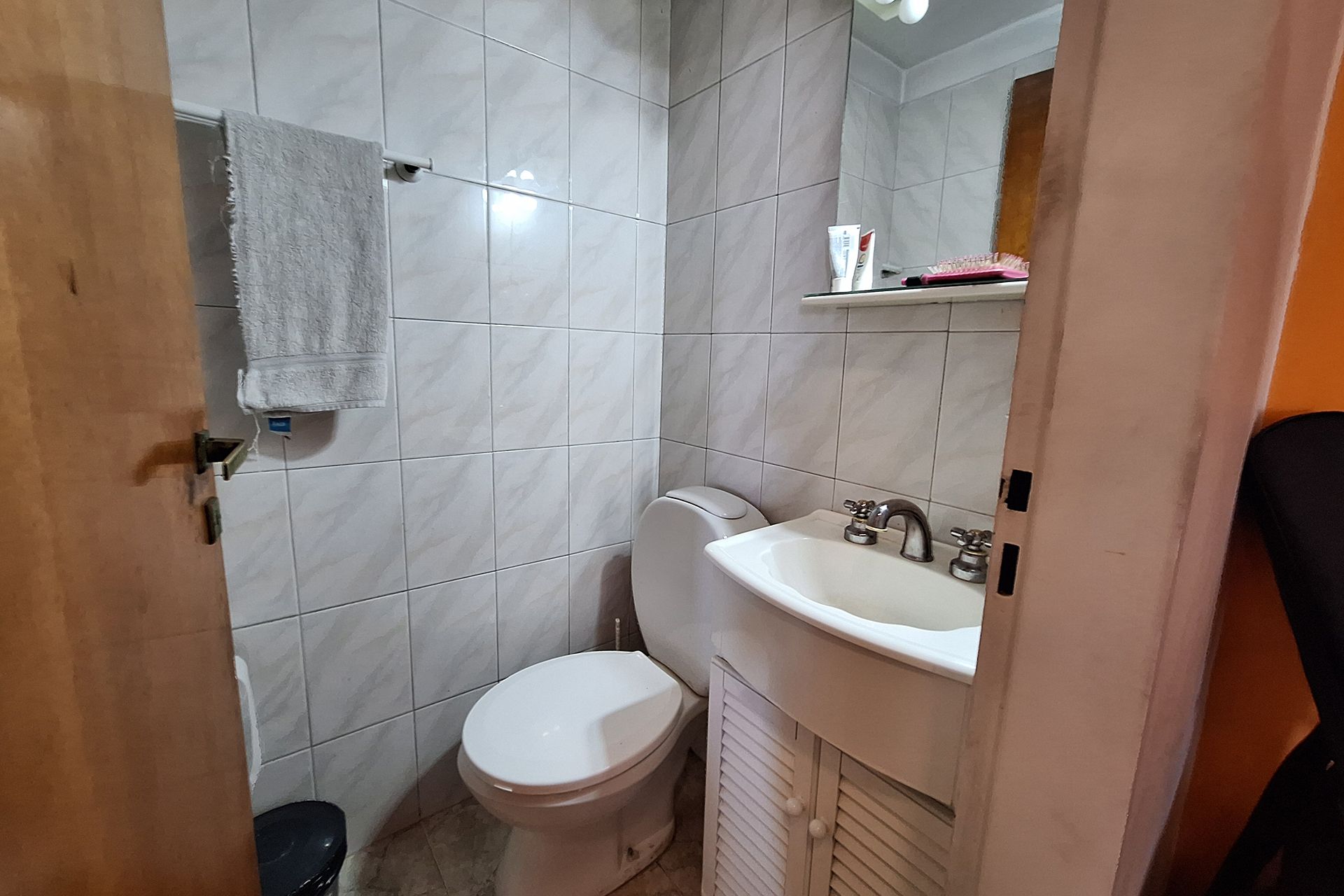 VENTA DEPOSITO GALPON CON VIVIENDA Y COCHERA - 19