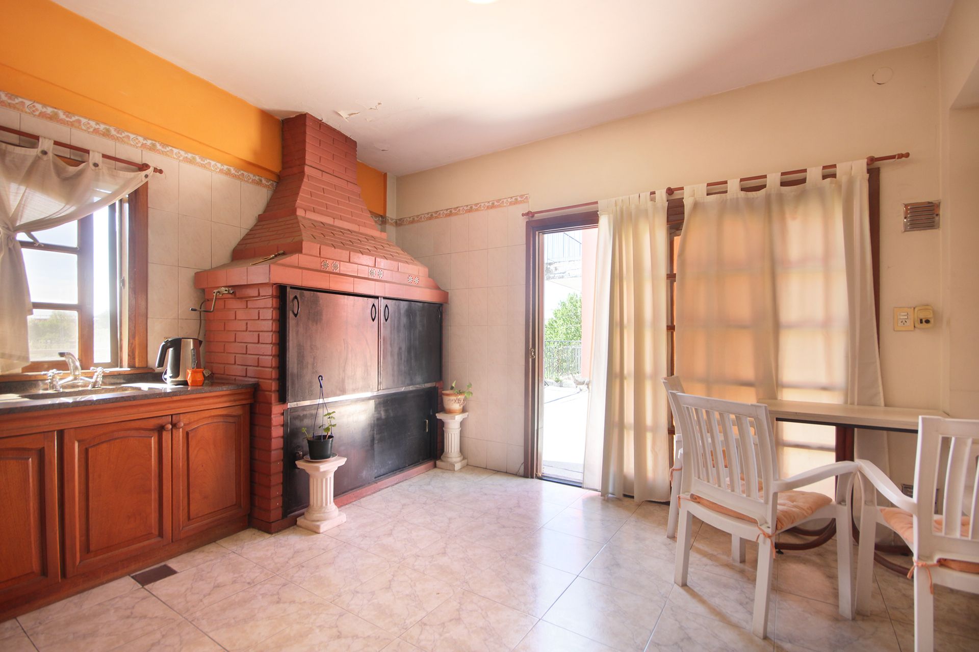 VENTA DEPOSITO GALPON CON VIVIENDA Y COCHERA - 16