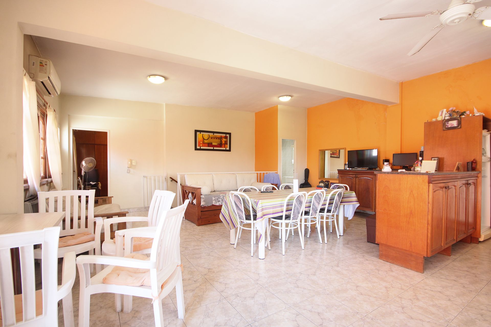 VENTA DEPOSITO GALPON CON VIVIENDA Y COCHERA - 13