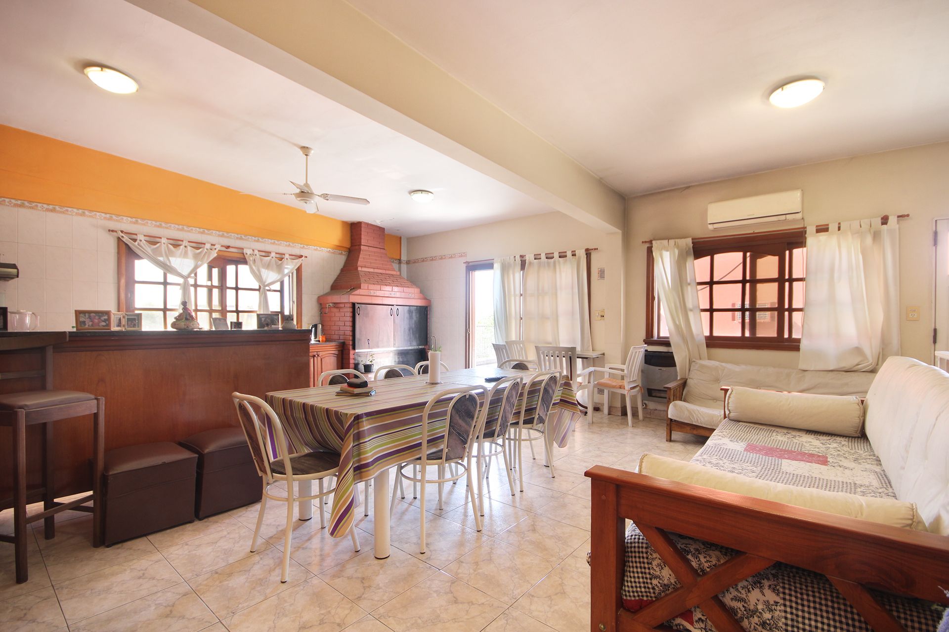 VENTA DEPOSITO GALPON CON VIVIENDA Y COCHERA - 18