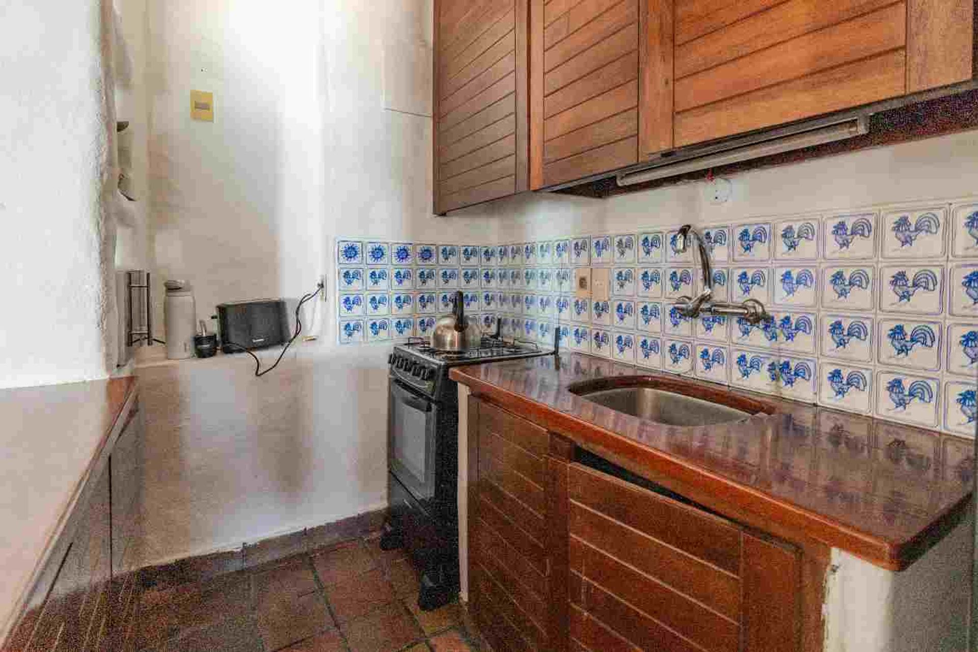 VENTA Tiempo compartido Casa Pueblo - 6