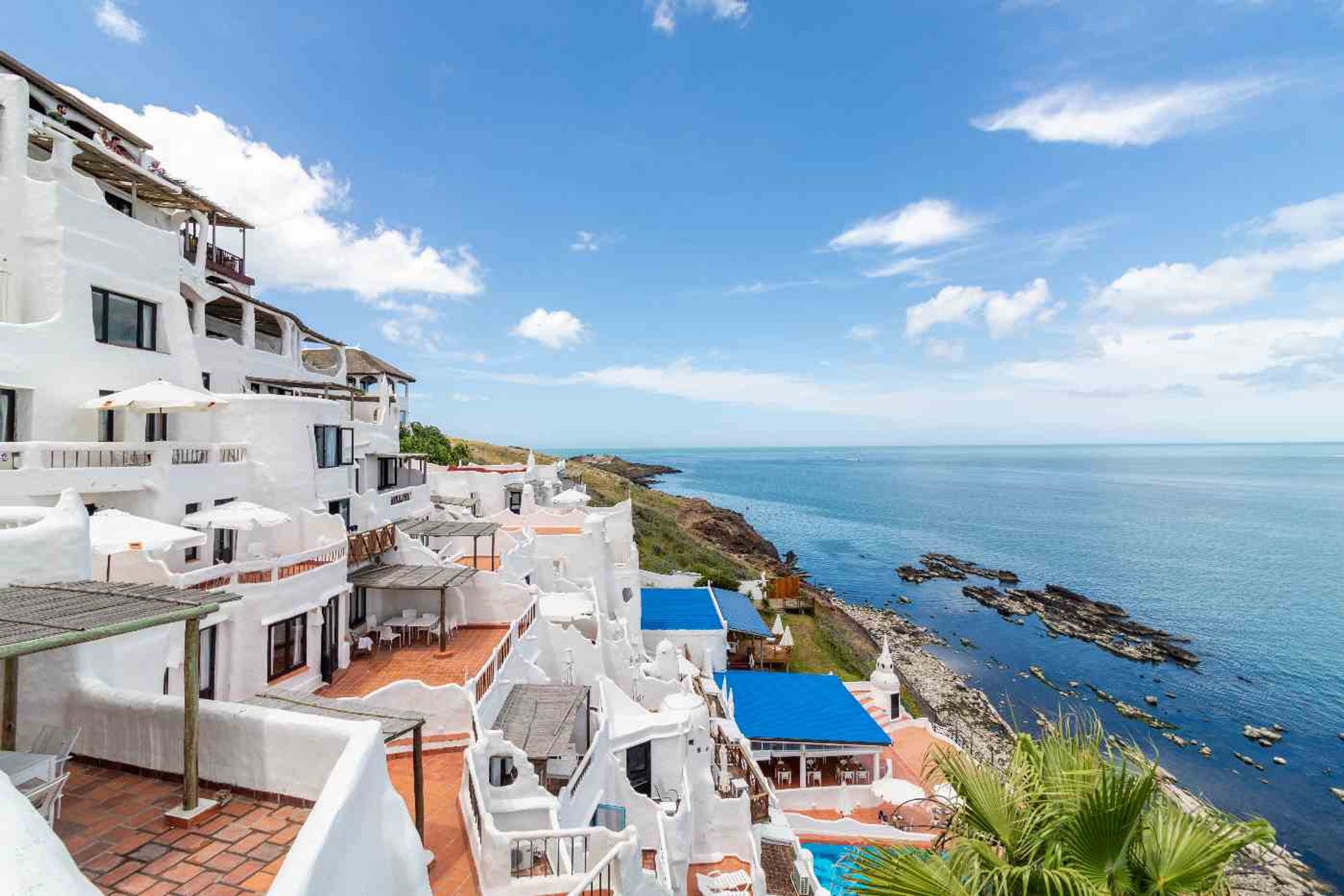 VENTA Tiempo compartido Casa Pueblo - 1