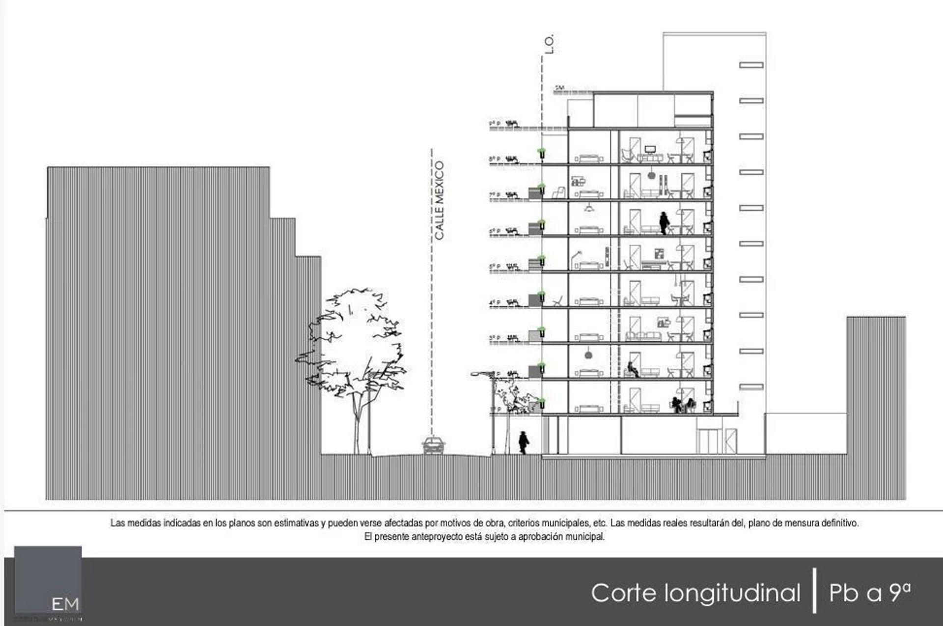 VENTA MONOAMB AL FRENTE SAN TELMO EN CONTRUCCION - 6