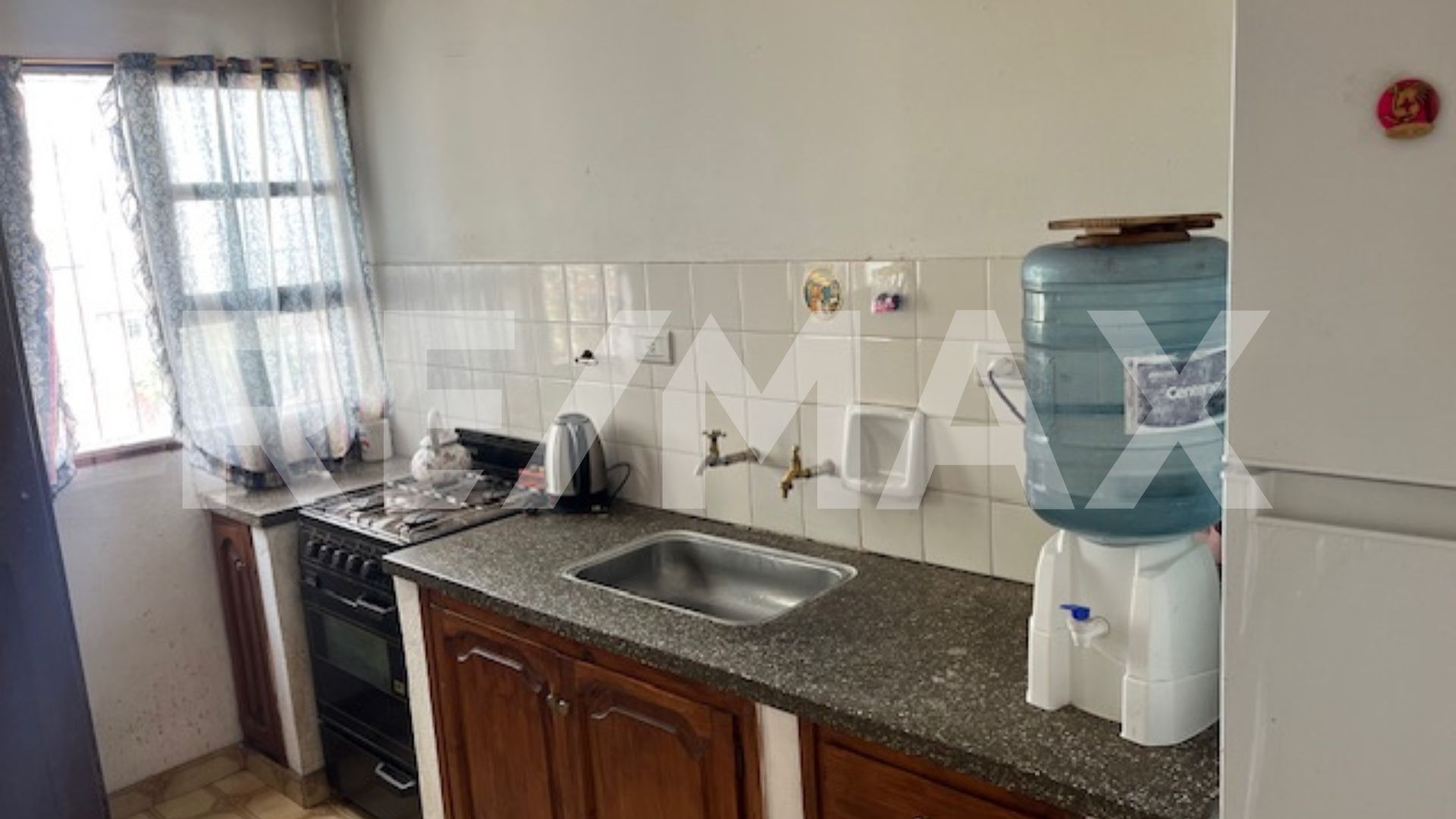 VENTA DEPARTAMENTO 2 DORM.APTO CREDITO - 8