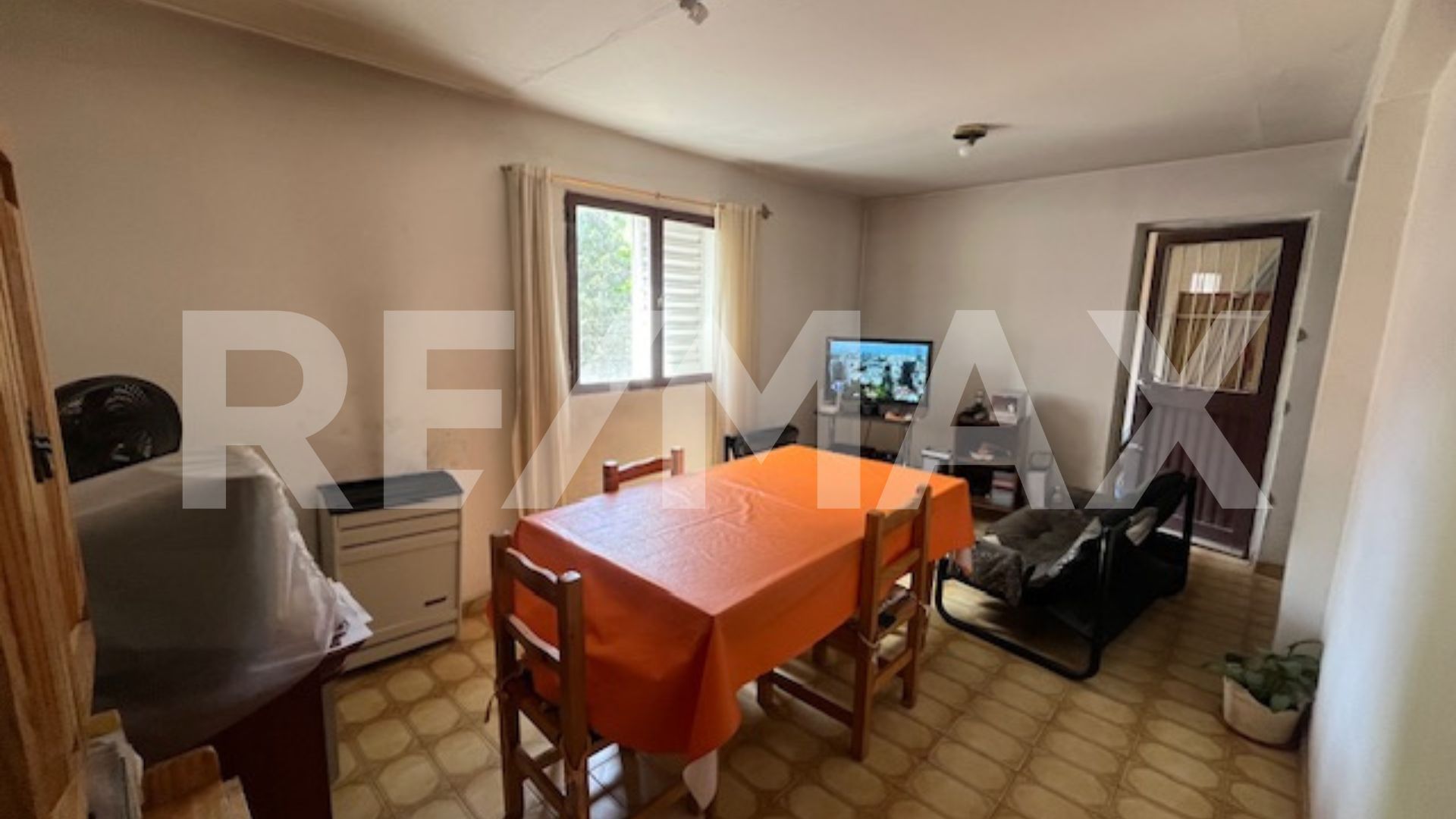 VENTA DEPARTAMENTO 2 DORM.APTO CREDITO - 4