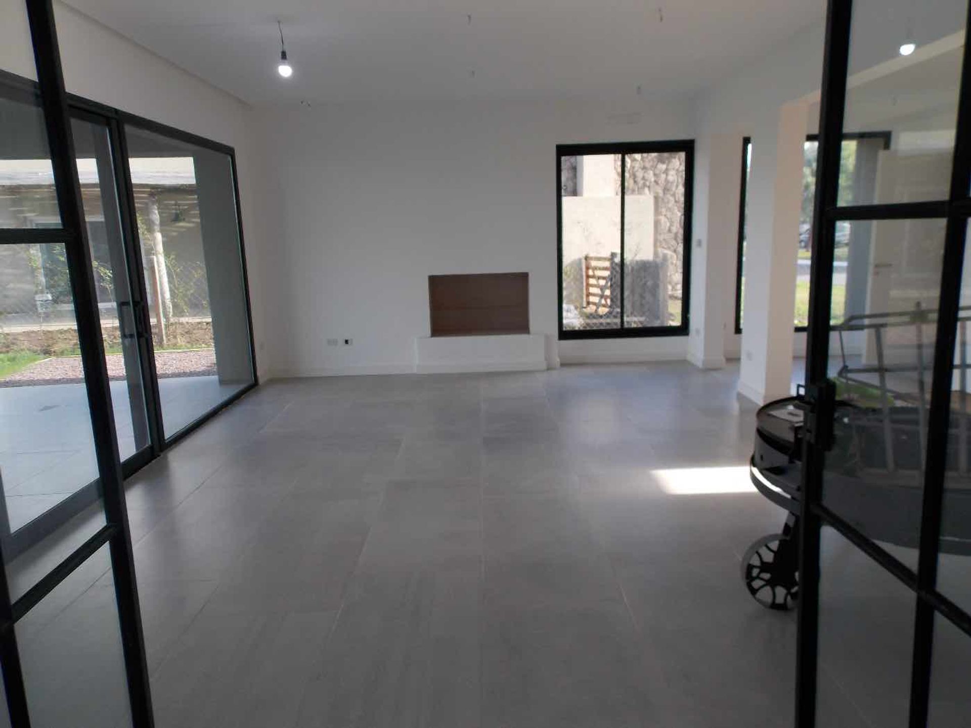 Casa a estrenar Barrio Privado Sto. Tomas, Pilar - 17