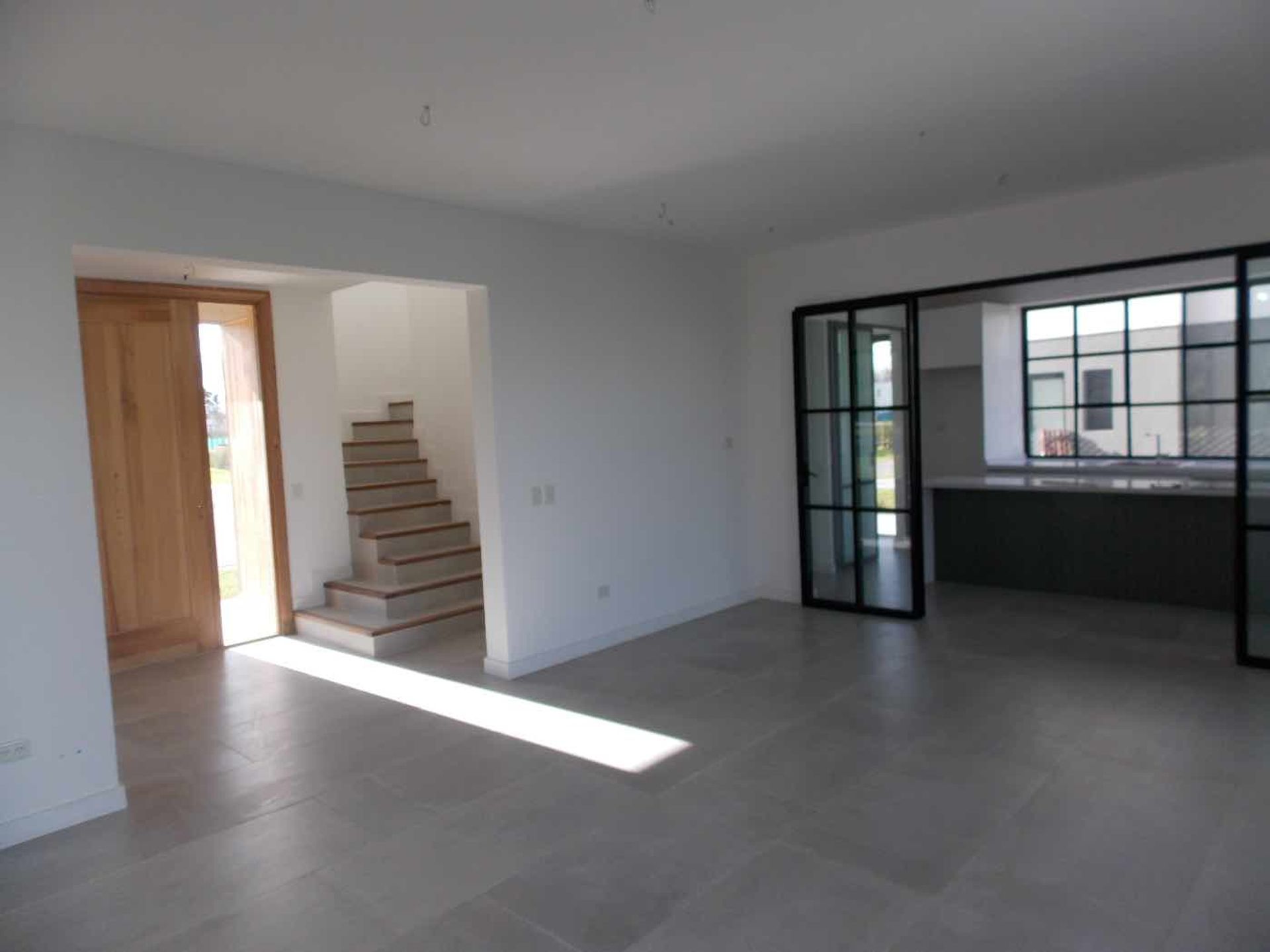 Casa a estrenar Barrio Privado Sto. Tomas, Pilar - 19