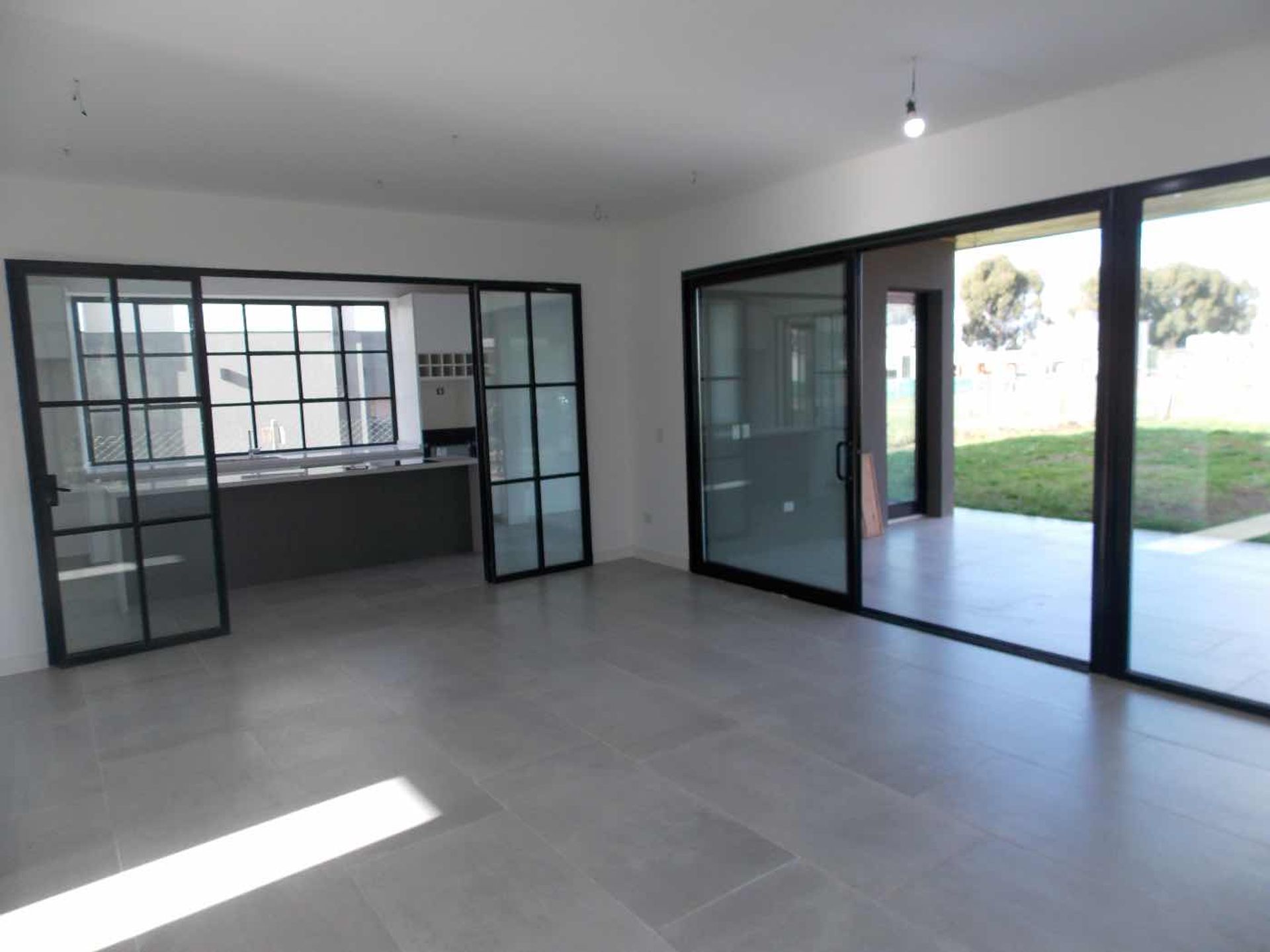 Casa a estrenar Barrio Privado Sto. Tomas, Pilar - 20
