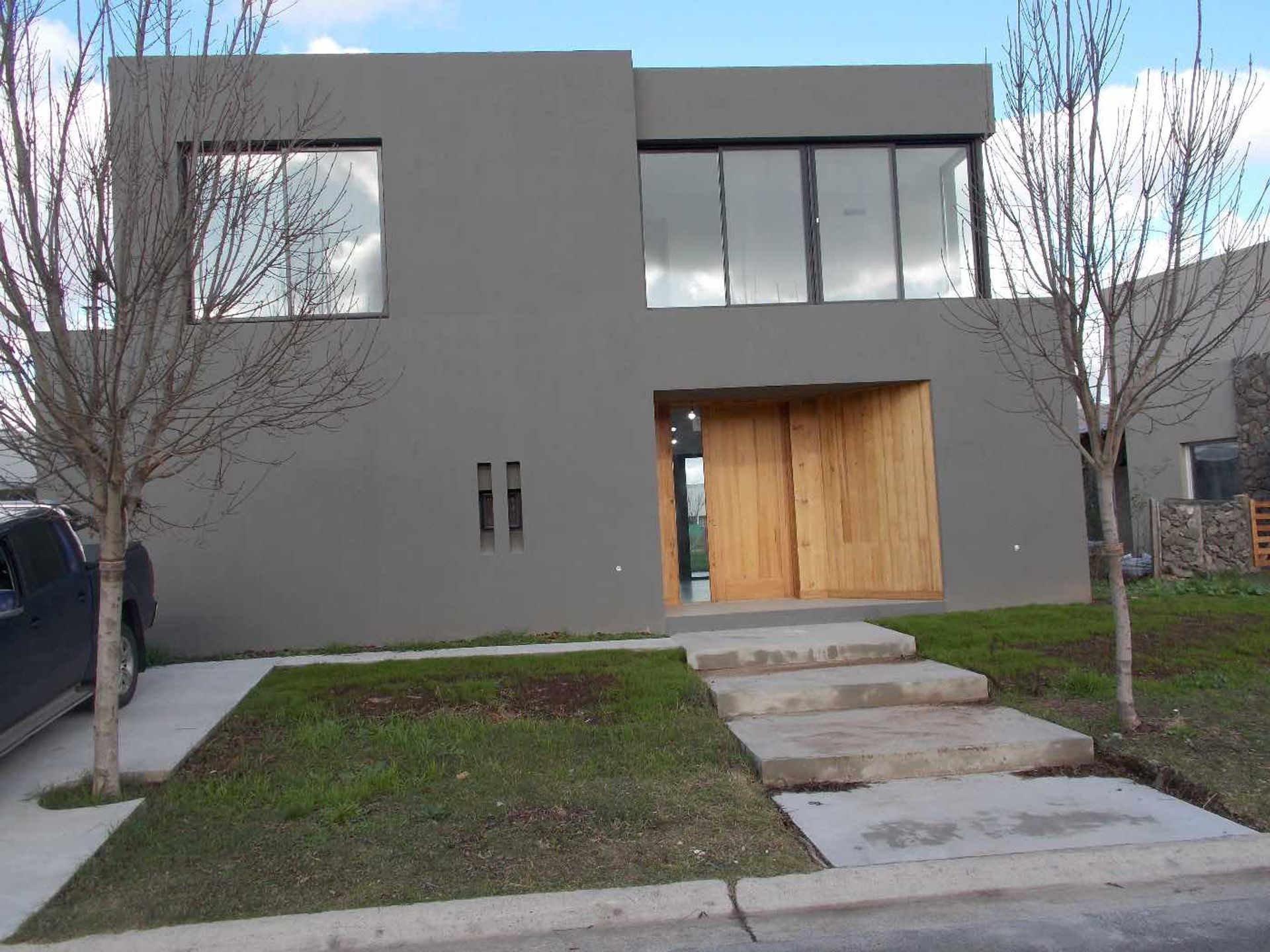 Casa a estrenar Barrio Privado Sto. Tomas, Pilar - 3