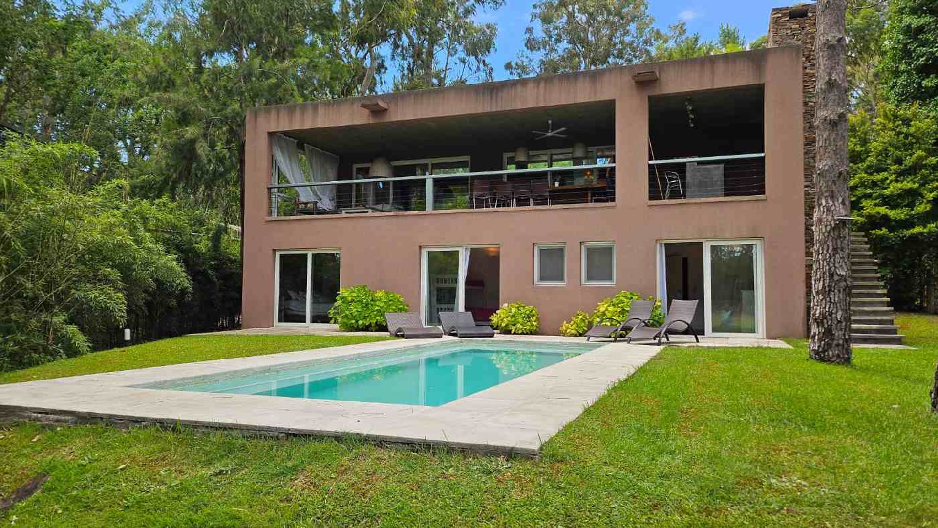 Casa en Venta en Pinamar, Buenos Aires Interior