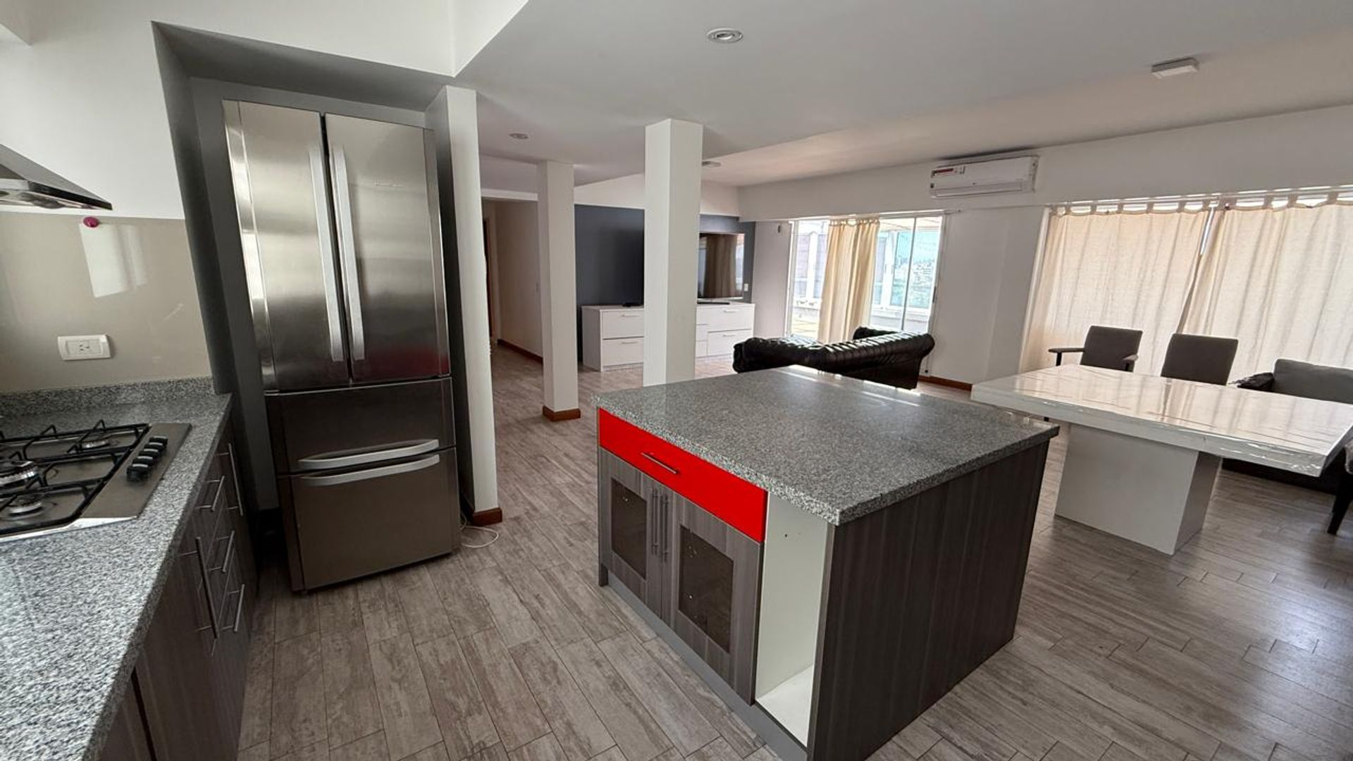 Depto 4 amb DEVOTO en Venta balc terra 2 coch pile - 6