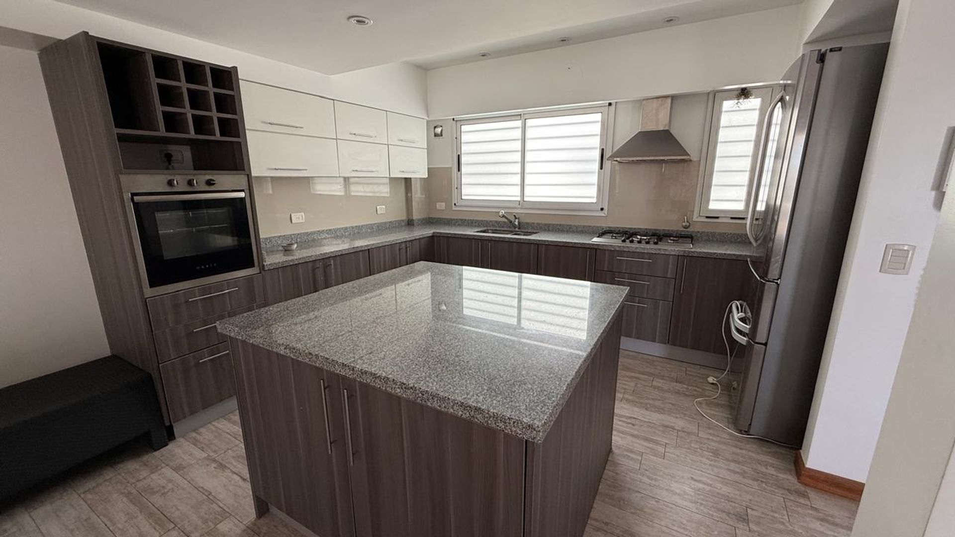 Depto 4 amb DEVOTO en Venta balc terra 2 coch pile - 7
