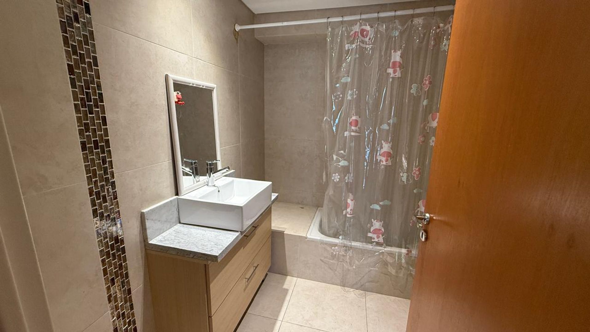 Depto 4 amb DEVOTO en Venta balc terra 2 coch pile - 14