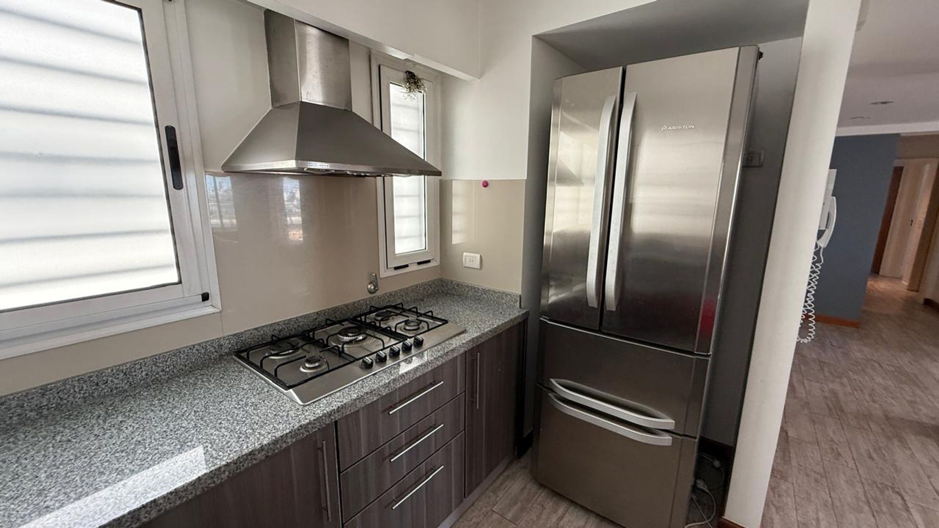 Depto 4 amb DEVOTO en Venta balc terra 2 coch pile - 5