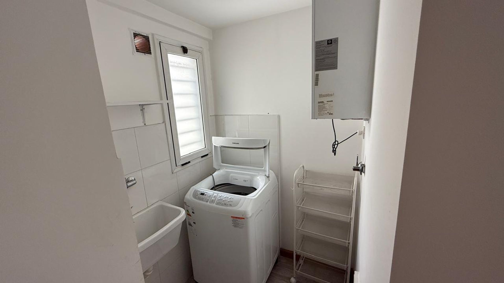 Depto 4 amb DEVOTO en Venta balc terra 2 coch pile - 11