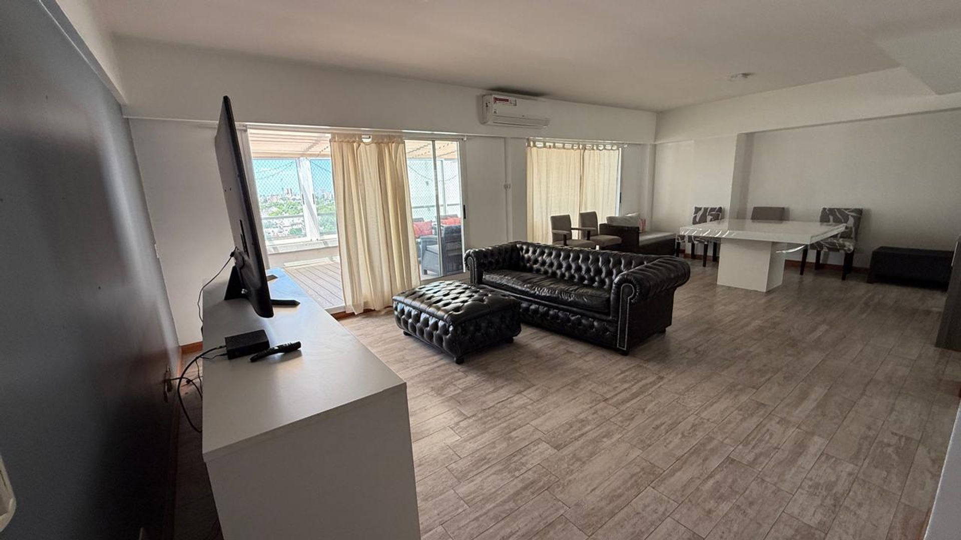 Depto 4 amb DEVOTO en Venta balc terra 2 coch pile - 10