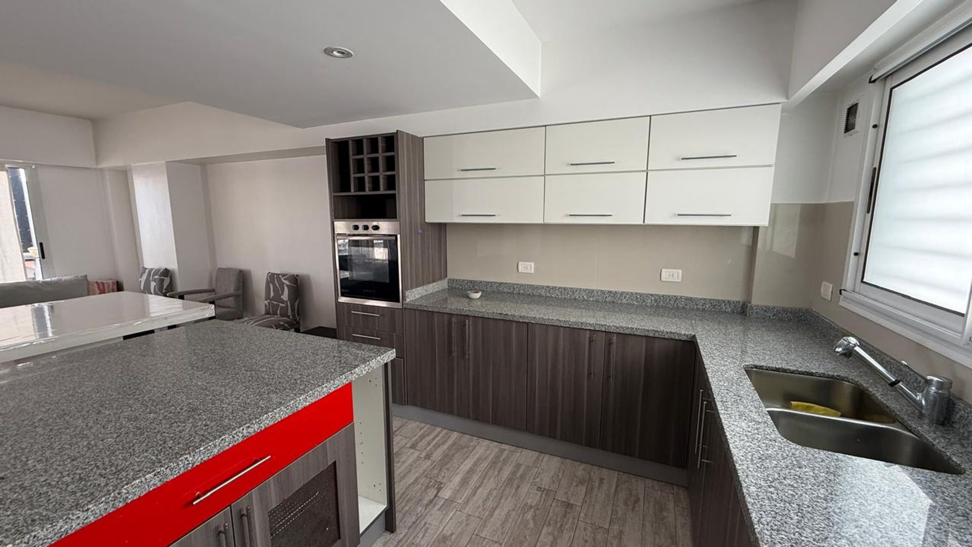 Depto 4 amb DEVOTO en Venta balc terra 2 coch pile - 4