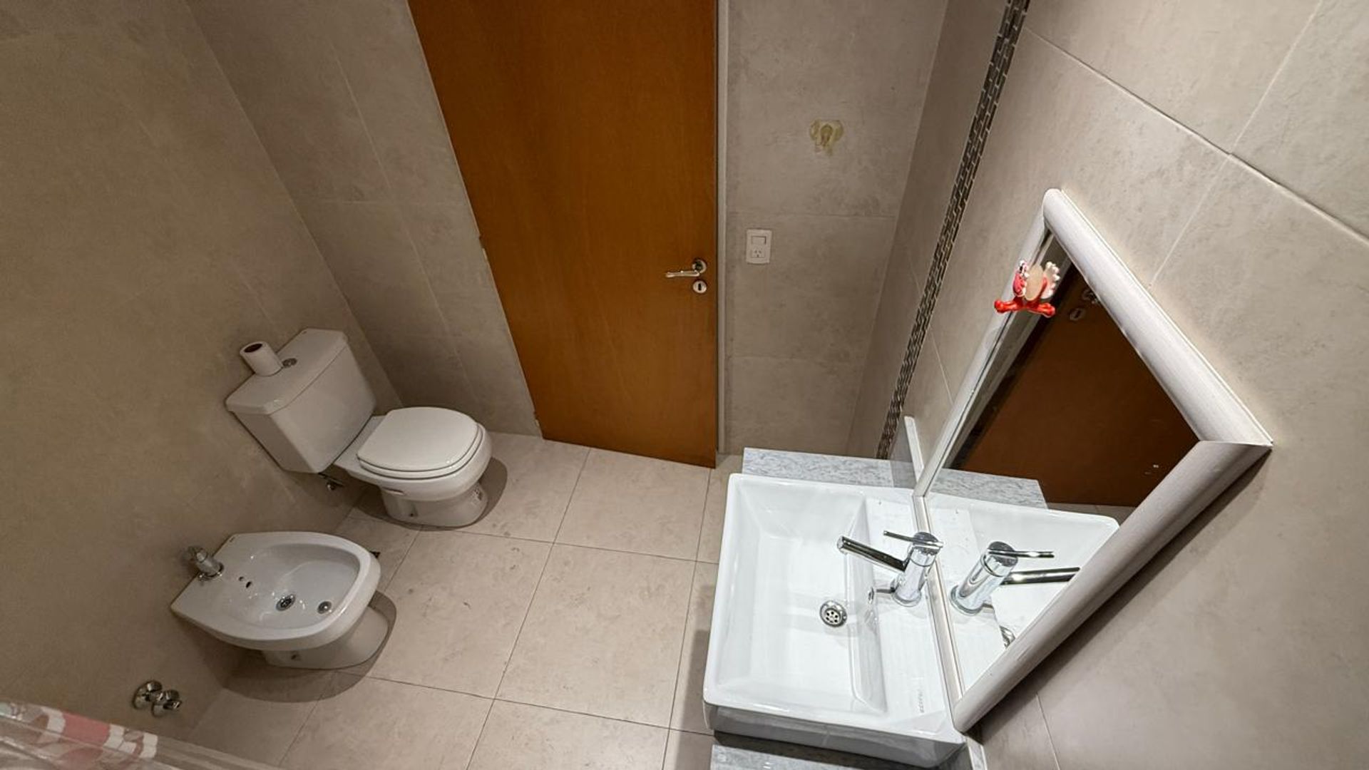 Depto 4 amb DEVOTO en Venta balc terra 2 coch pile - 15
