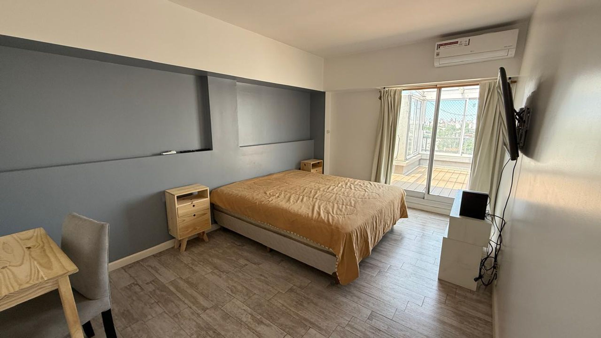 Depto 4 amb DEVOTO en Venta balc terra 2 coch pile - 16