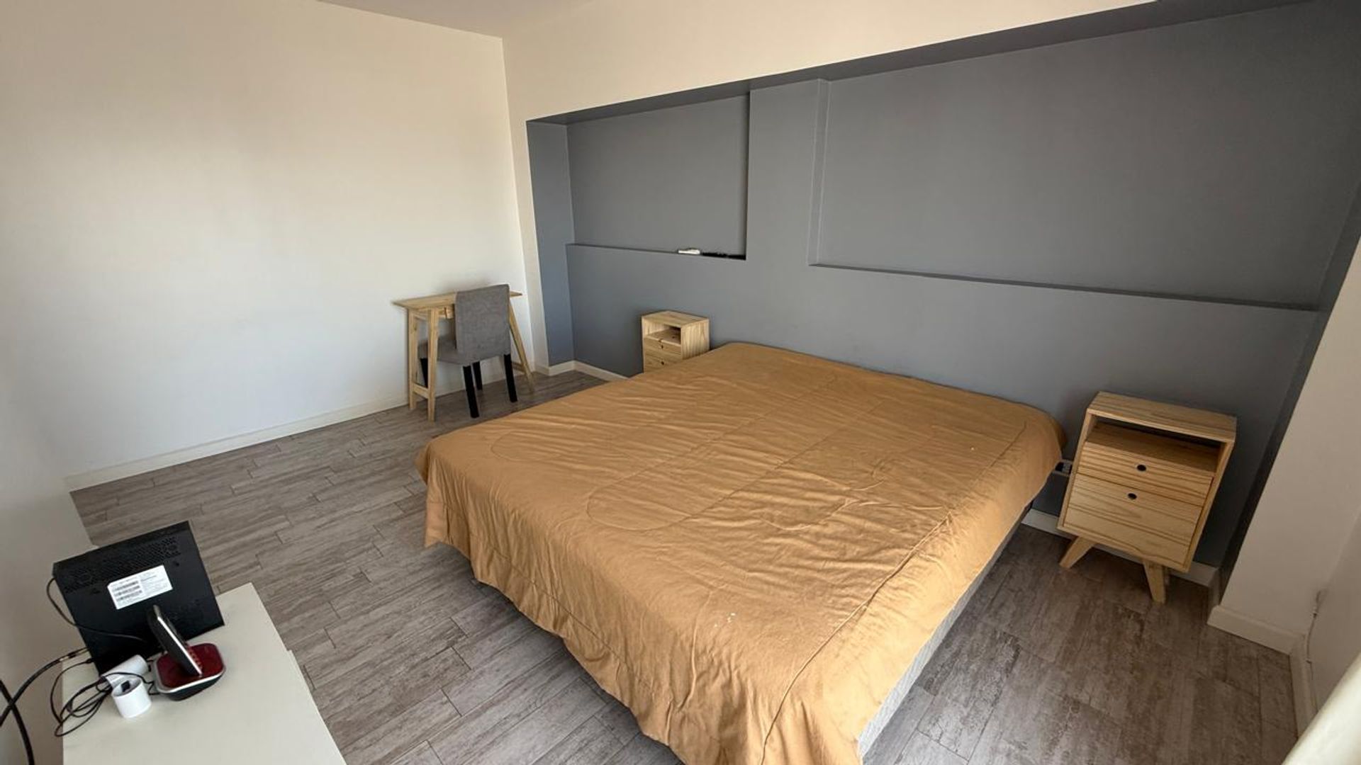 Depto 4 amb DEVOTO en Venta balc terra 2 coch pile - 17