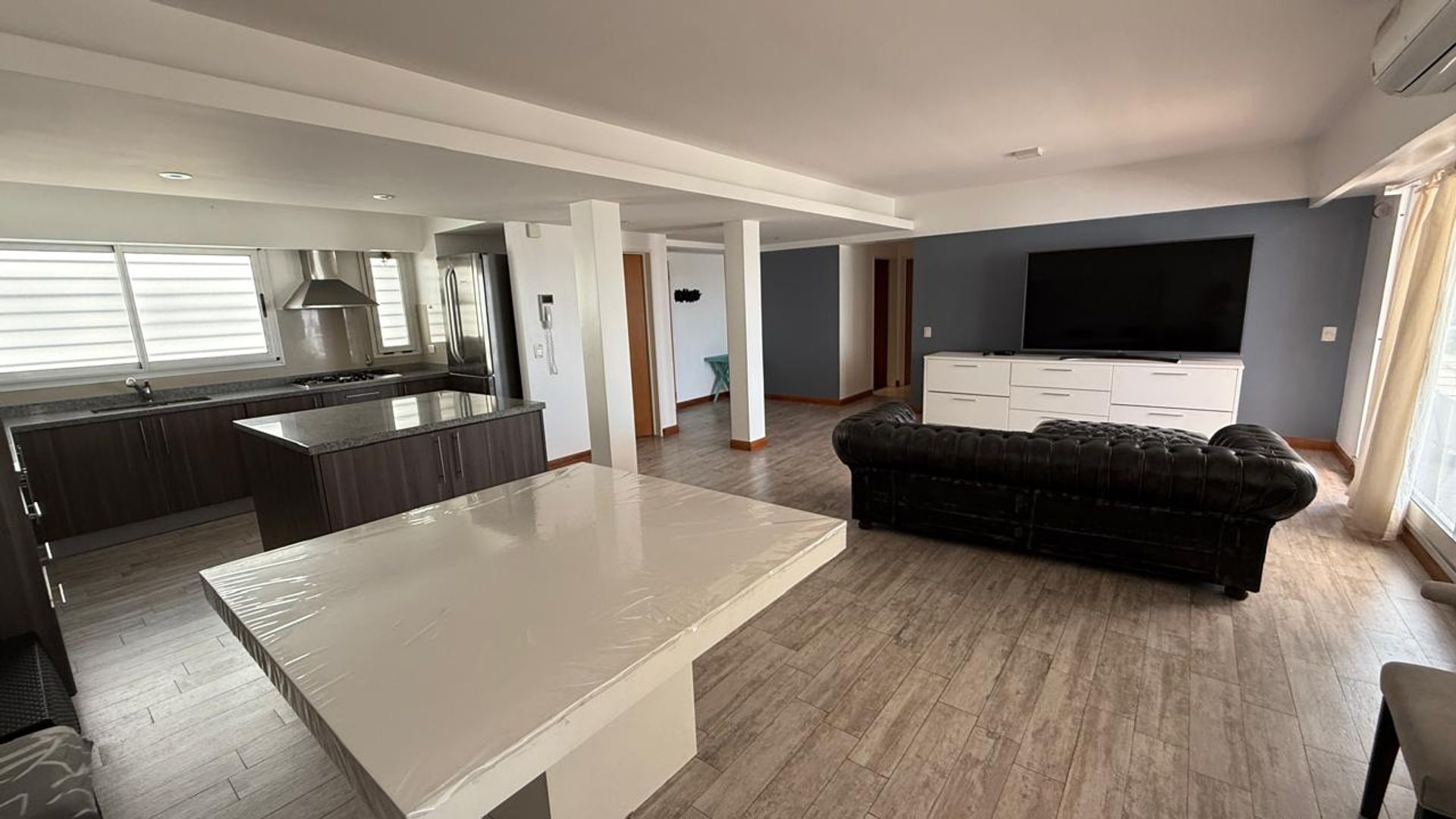 Depto 4 amb DEVOTO en Venta balc terra 2 coch pile - 8