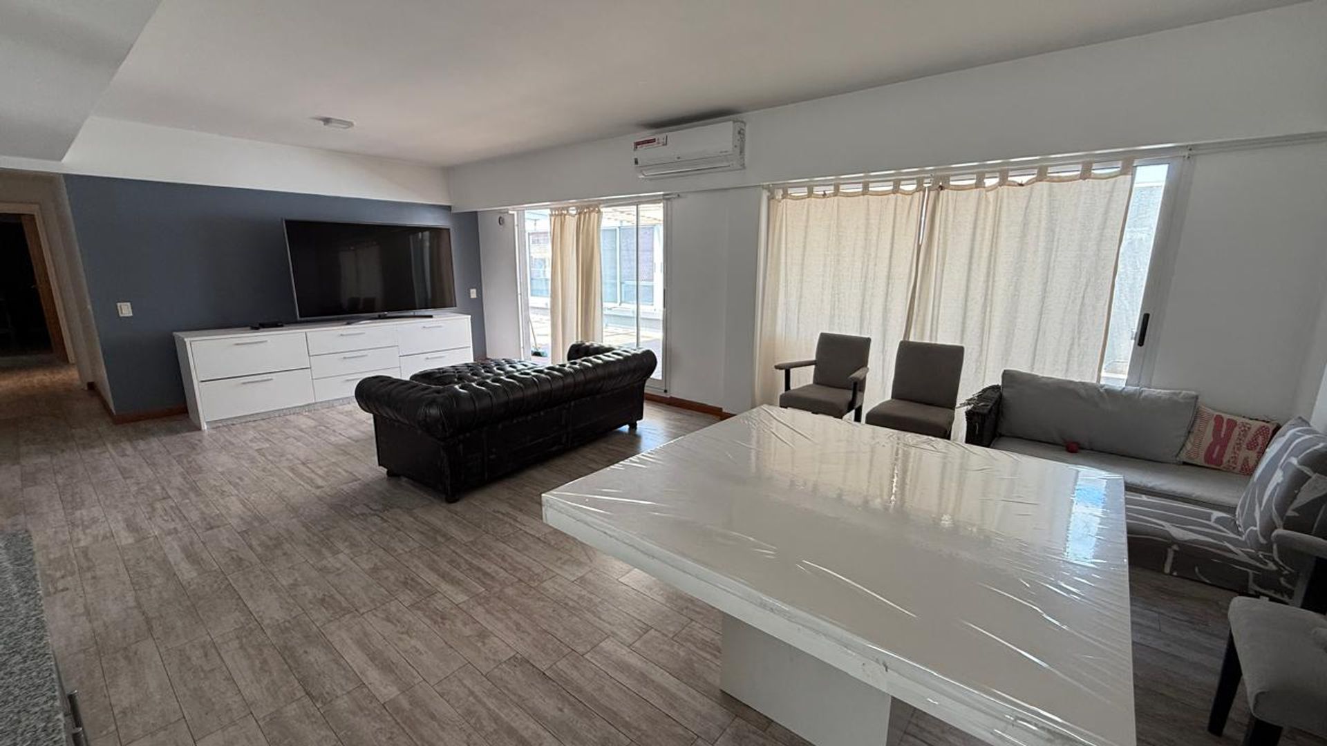 Depto 4 amb DEVOTO en Venta balc terra 2 coch pile - 9