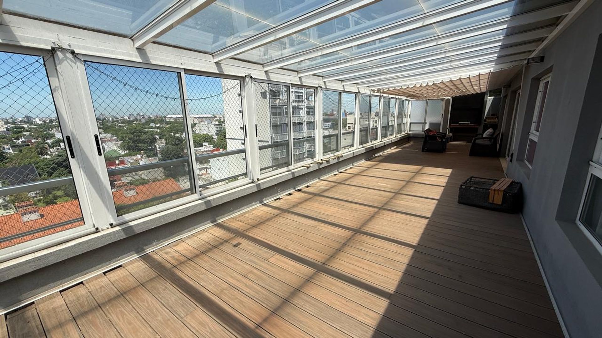 Depto 4 amb DEVOTO en Venta balc terra 2 coch pile - 2