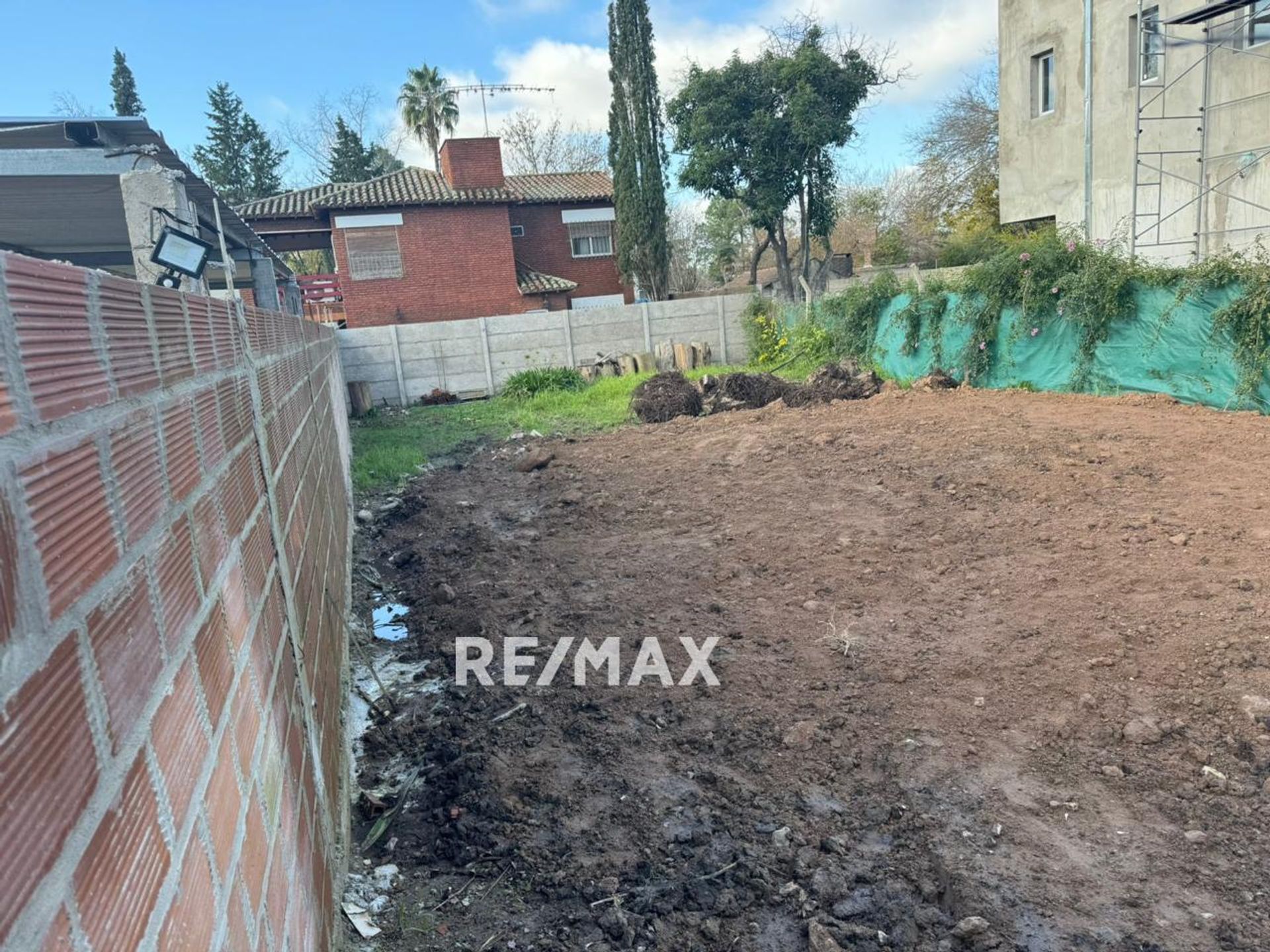 VENTA LOTE 212MT2 Pte.Derqui Pilar. APTO CREDITO! - 3