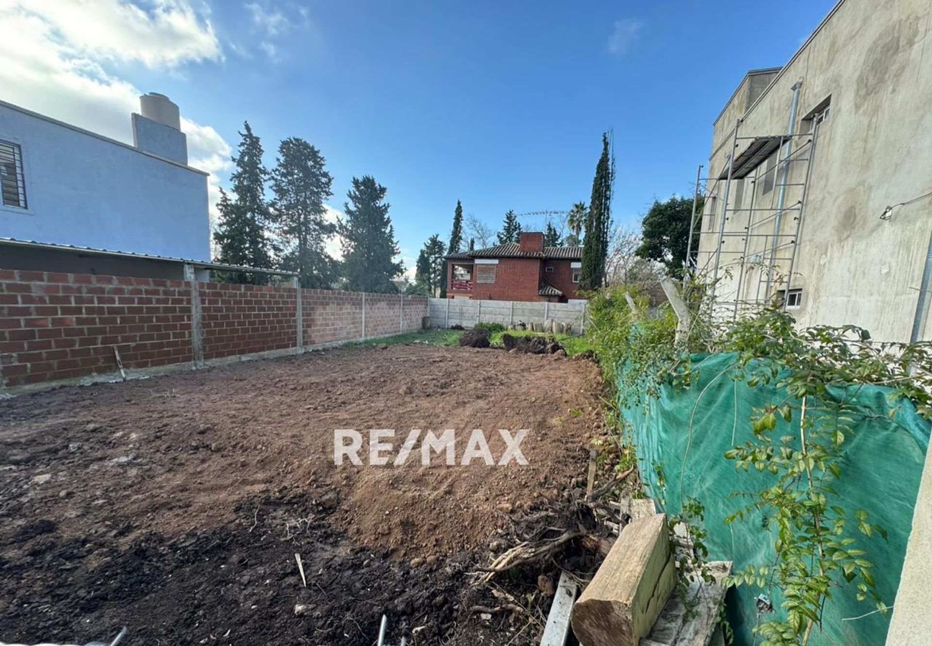 VENTA LOTE 212MT2 Pte.Derqui Pilar. APTO CREDITO! - 4