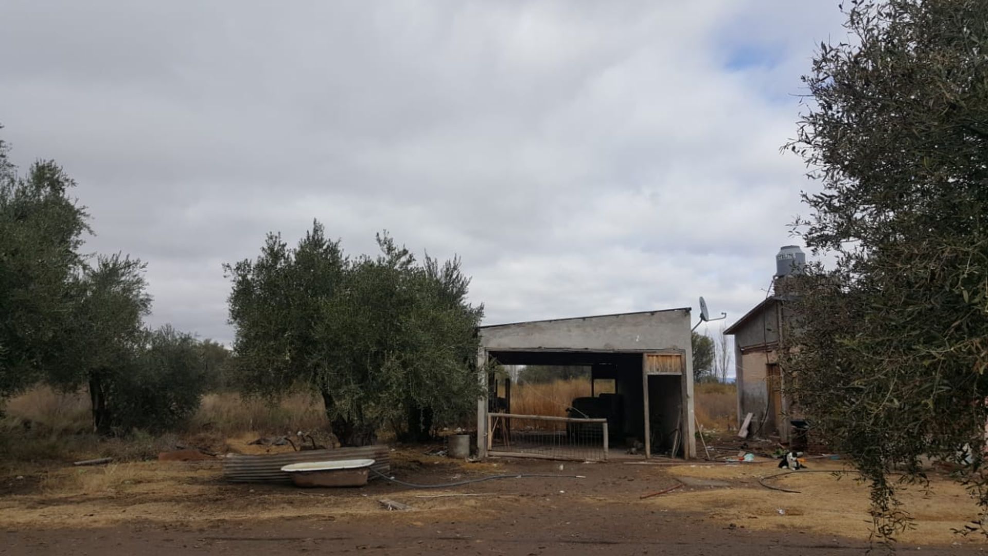 Casa Quinta en Venta en San Rafael, Mendoza