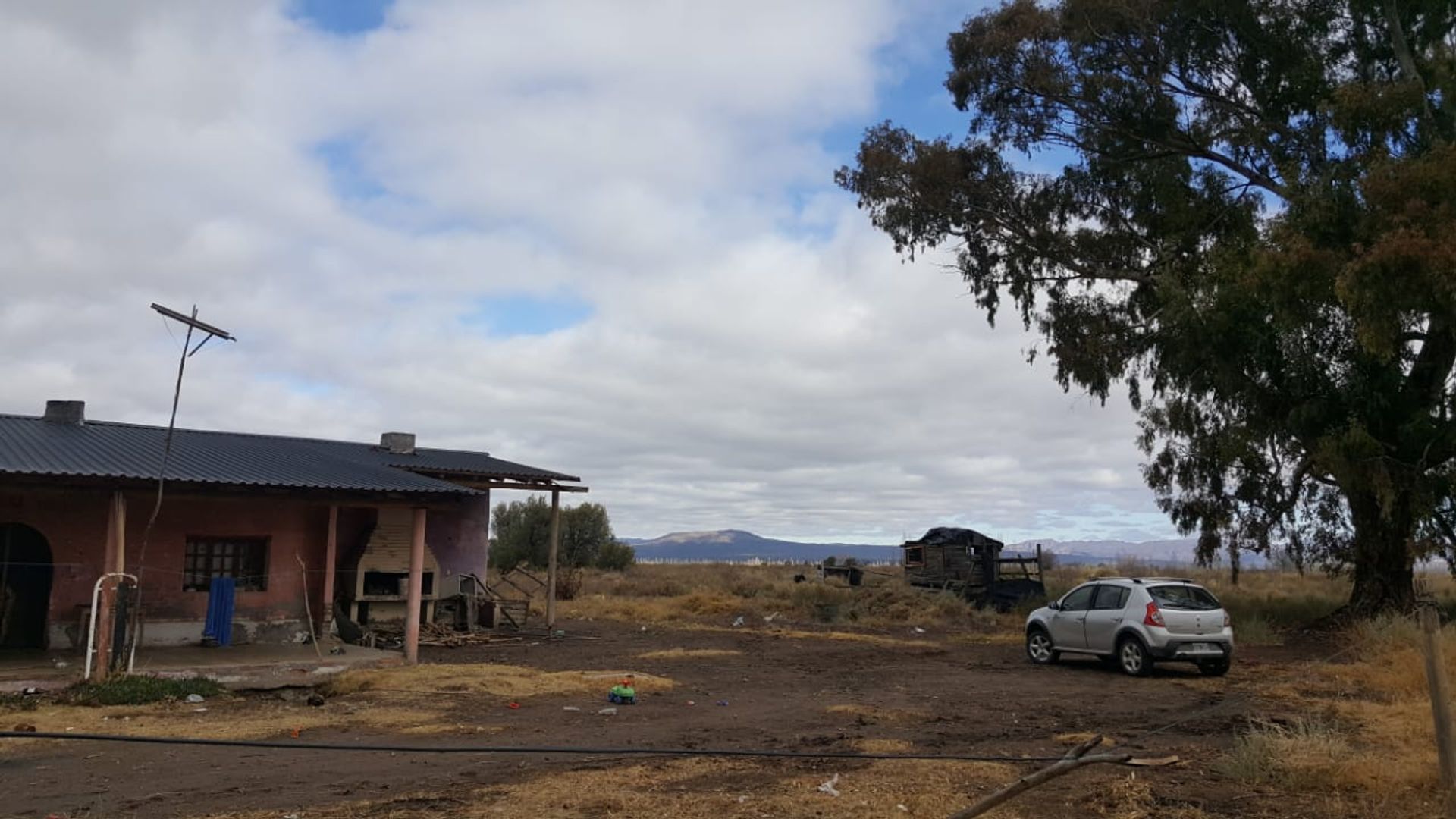 Casa Quinta en Venta en San Rafael, Mendoza
