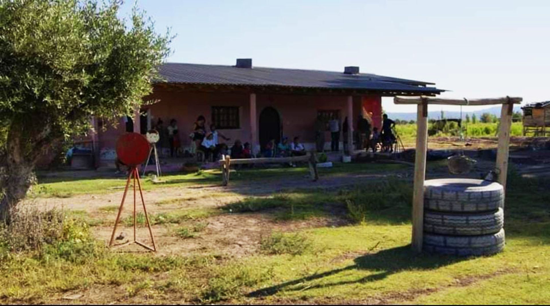 Casa Quinta en Venta en San Rafael, Mendoza