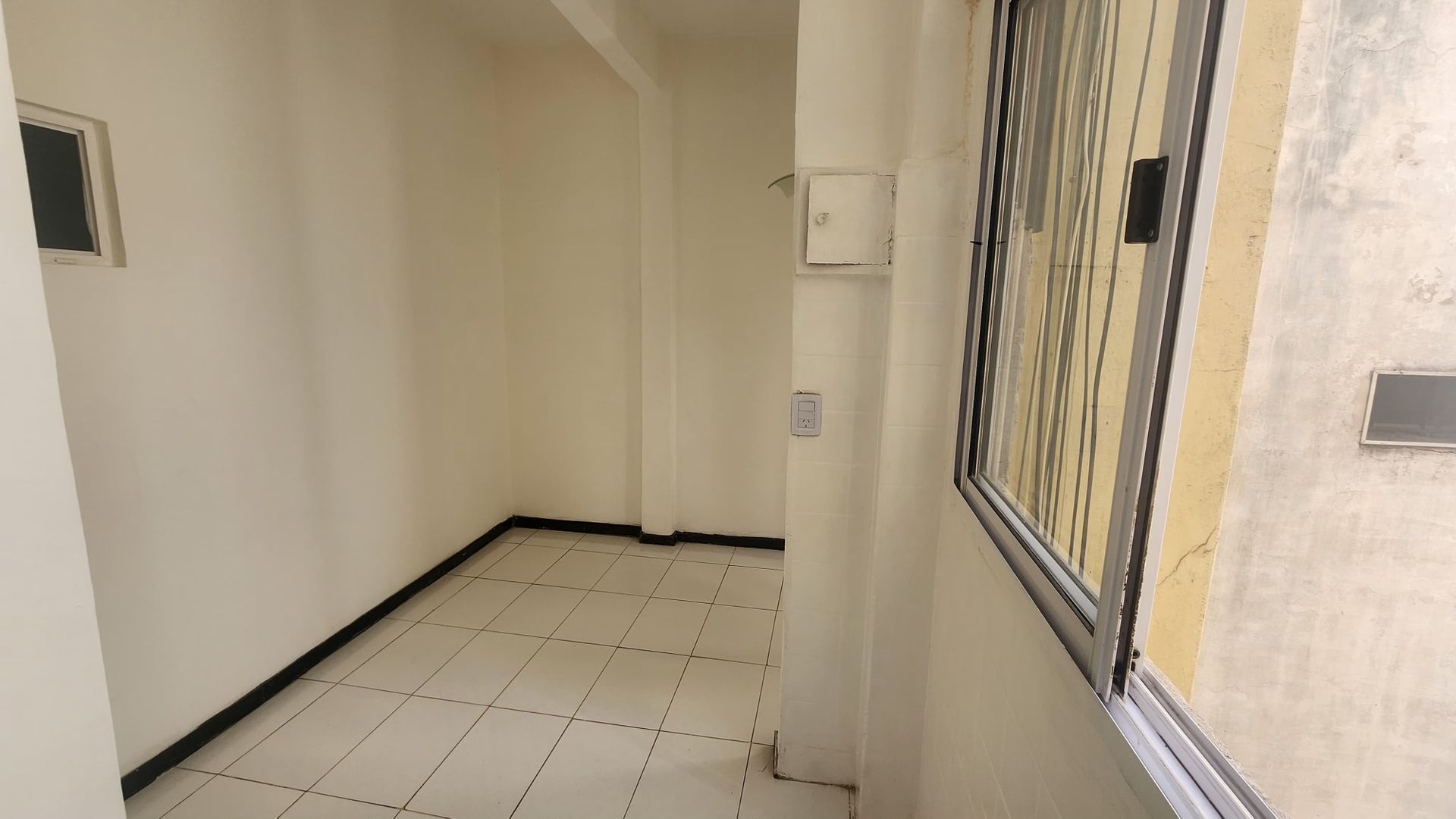 VENTA DEPTO 3 AMB. C/DEPENDENCIA PALERMO LUMINOSO - 12