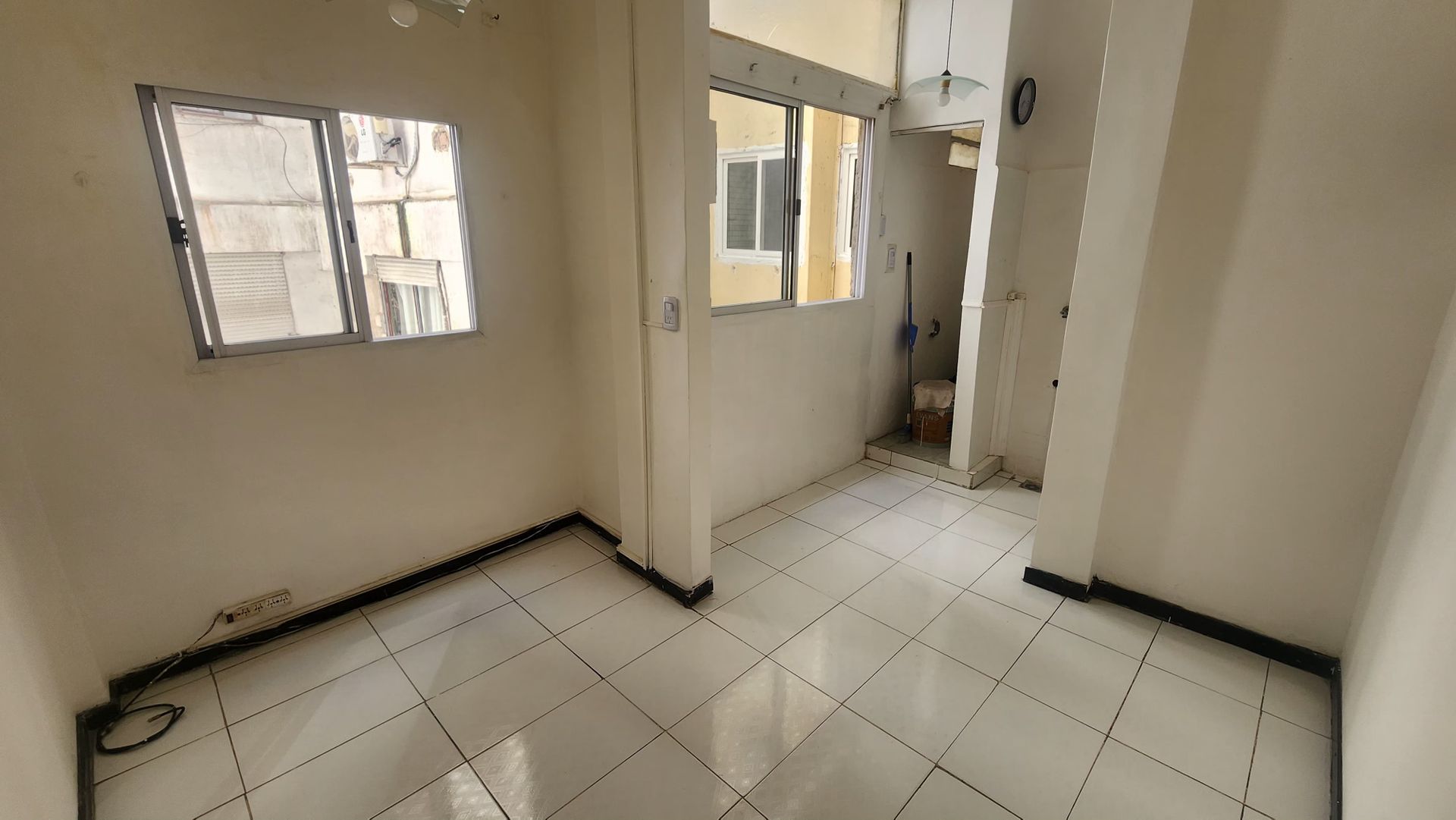 VENTA DEPTO 3 AMB. C/DEPENDENCIA PALERMO LUMINOSO - 11