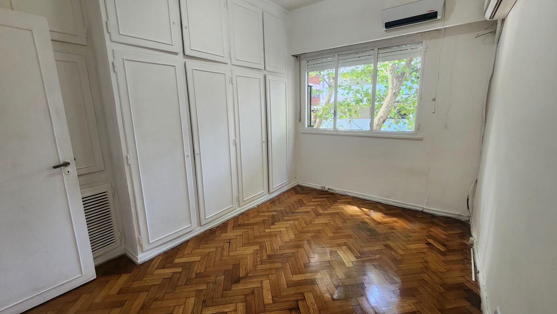 VENTA DEPTO 3 AMB. C/DEPENDENCIA PALERMO LUMINOSO - 14