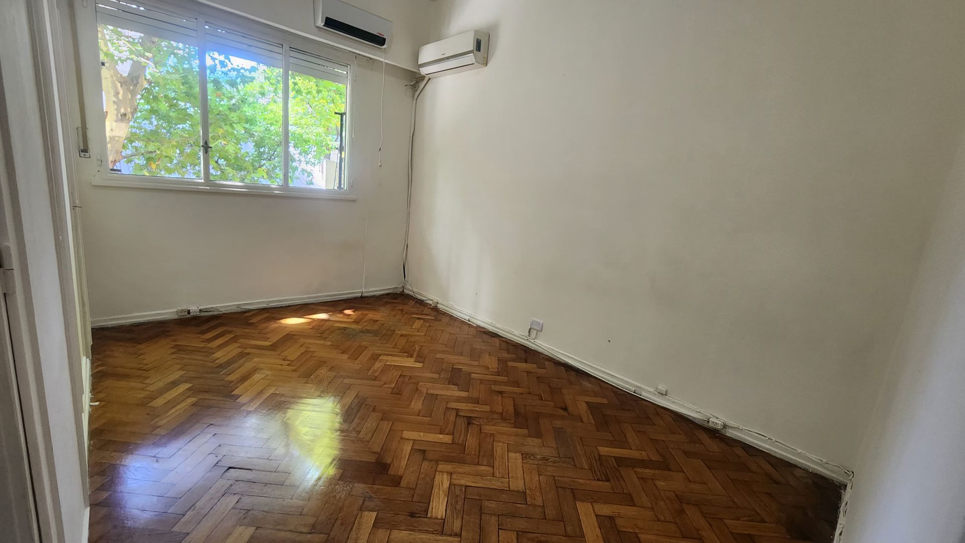 VENTA DEPTO 3 AMB. C/DEPENDENCIA PALERMO LUMINOSO - 15
