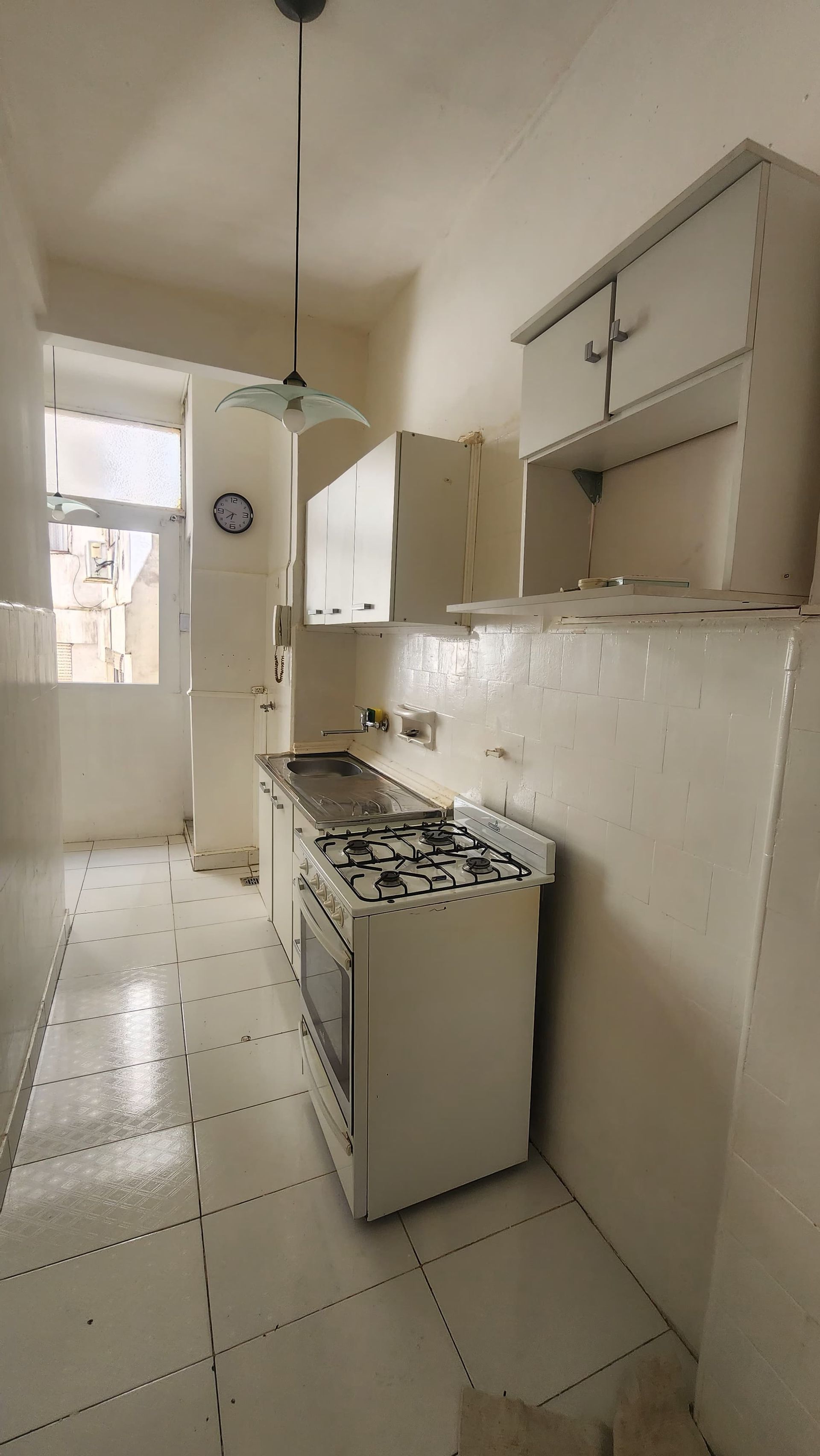 VENTA DEPTO 3 AMB. C/DEPENDENCIA PALERMO LUMINOSO - 10