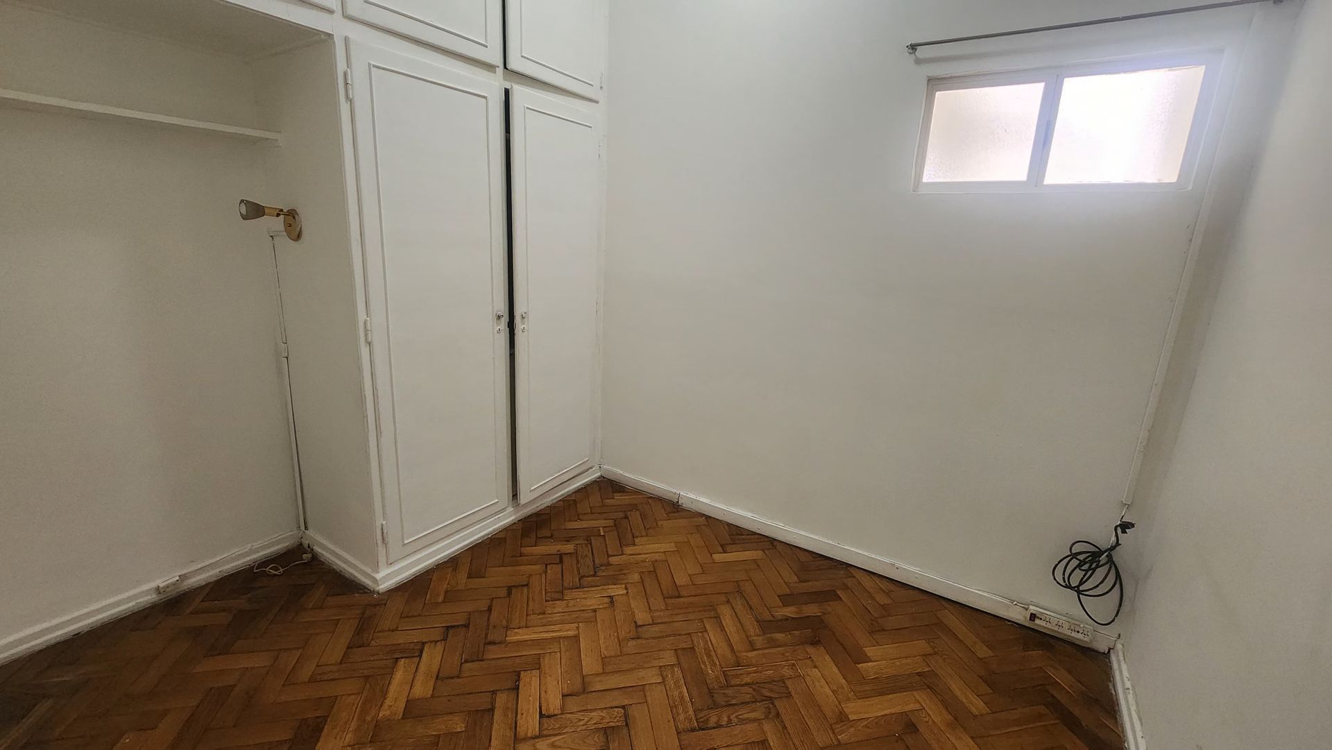 VENTA DEPTO 3 AMB. C/DEPENDENCIA PALERMO LUMINOSO - 16