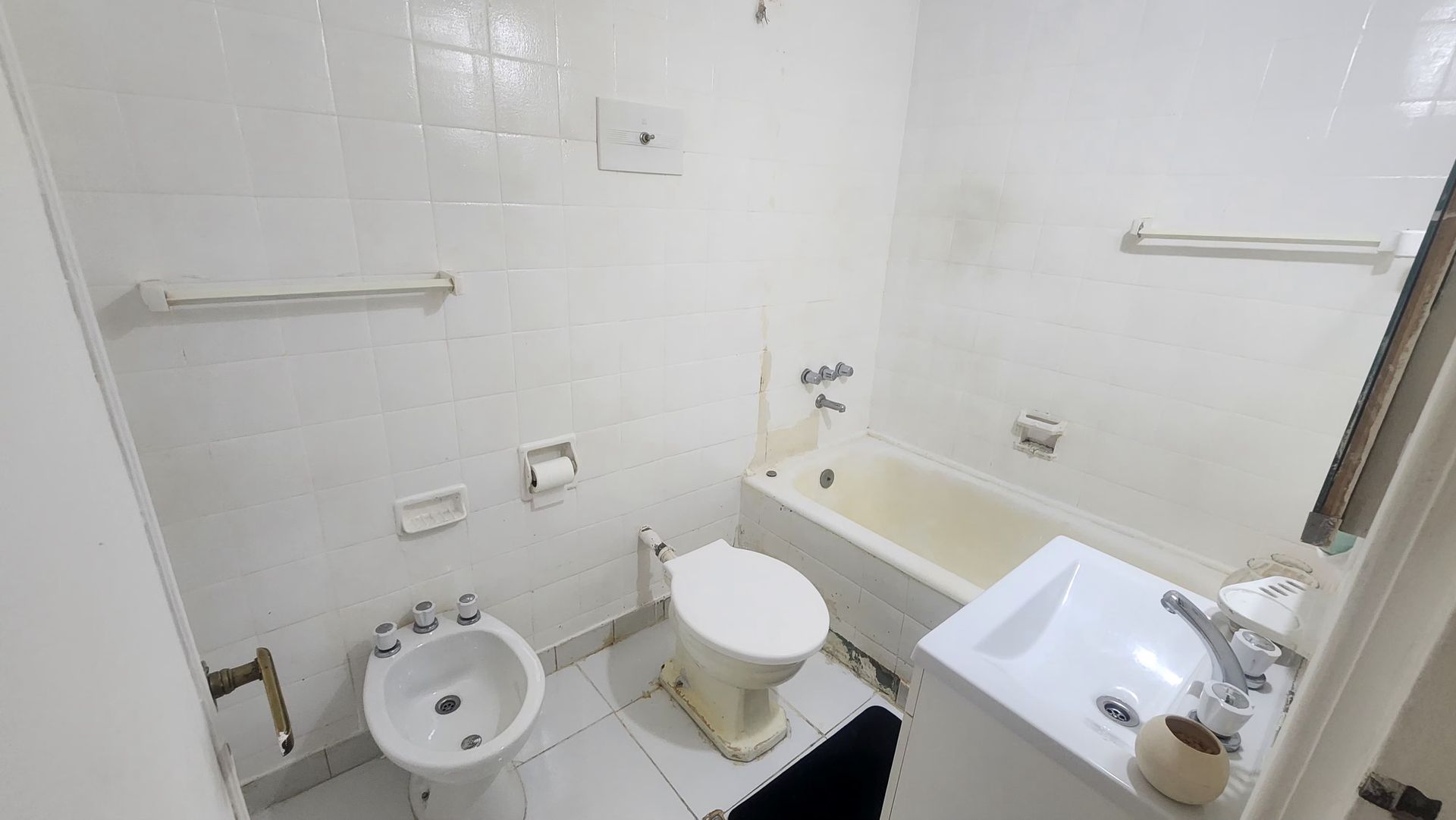 VENTA DEPTO 3 AMB. C/DEPENDENCIA PALERMO LUMINOSO - 18