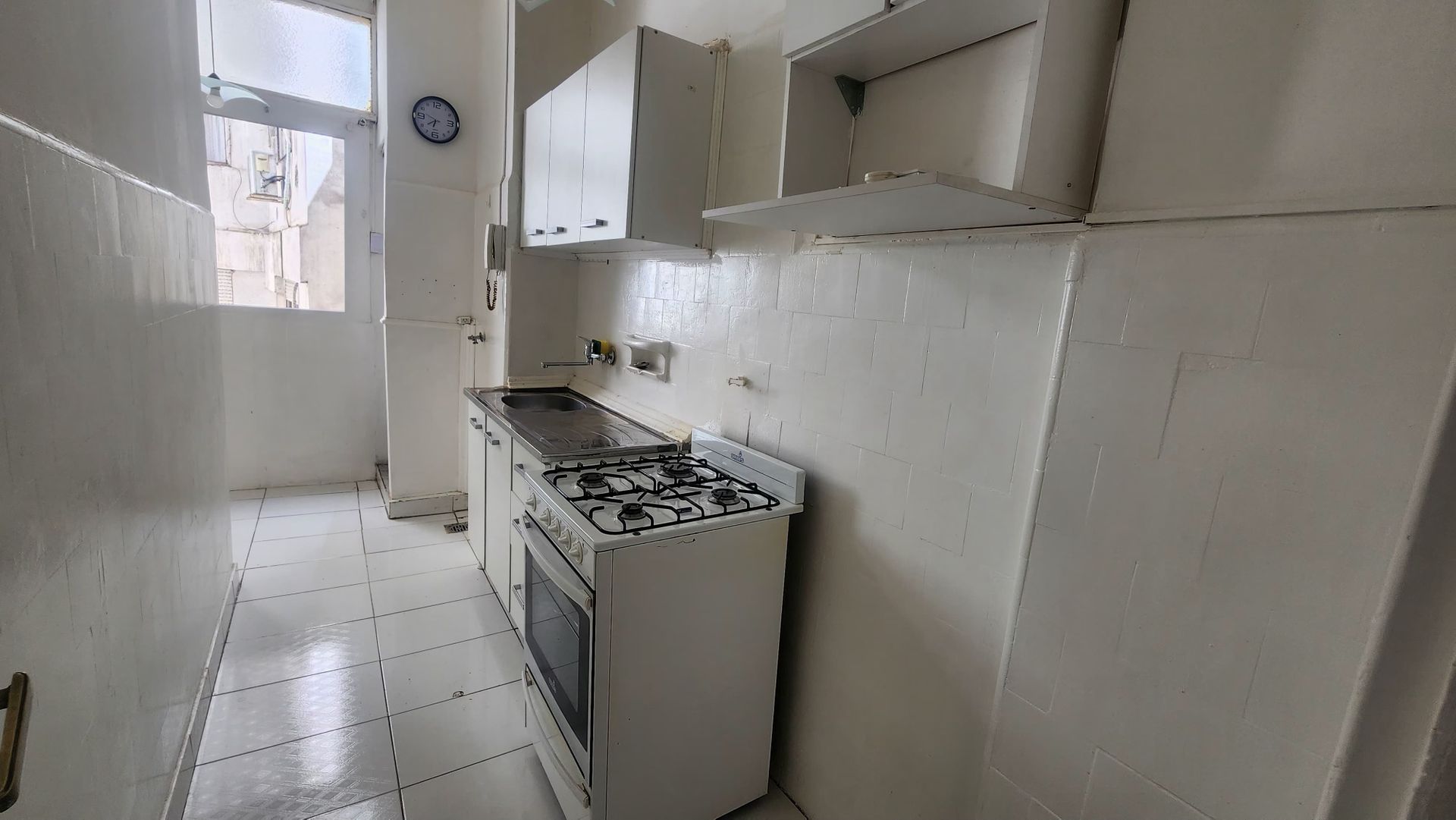 VENTA DEPTO 3 AMB. C/DEPENDENCIA PALERMO LUMINOSO - 9