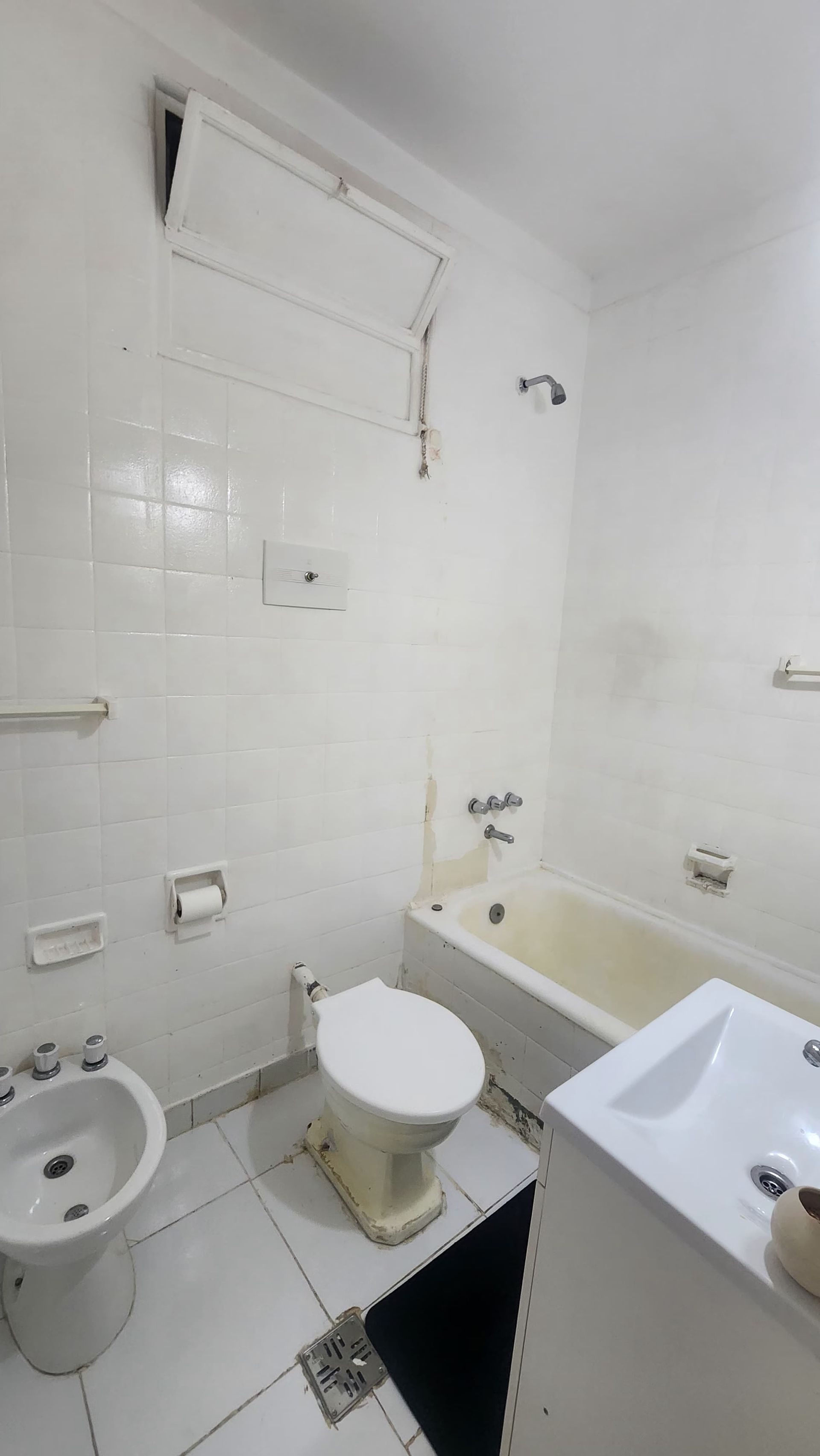 VENTA DEPTO 3 AMB. C/DEPENDENCIA PALERMO LUMINOSO - 19