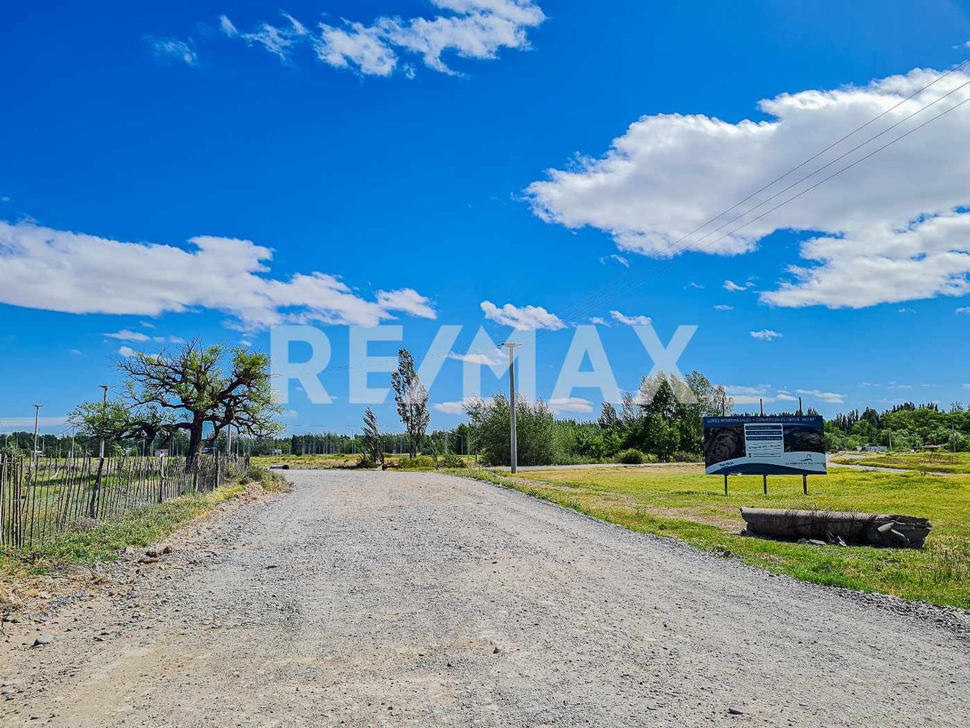 EN VENTA TERRENO TODOS LOS SERVICIOS LA HERRADURA - 6