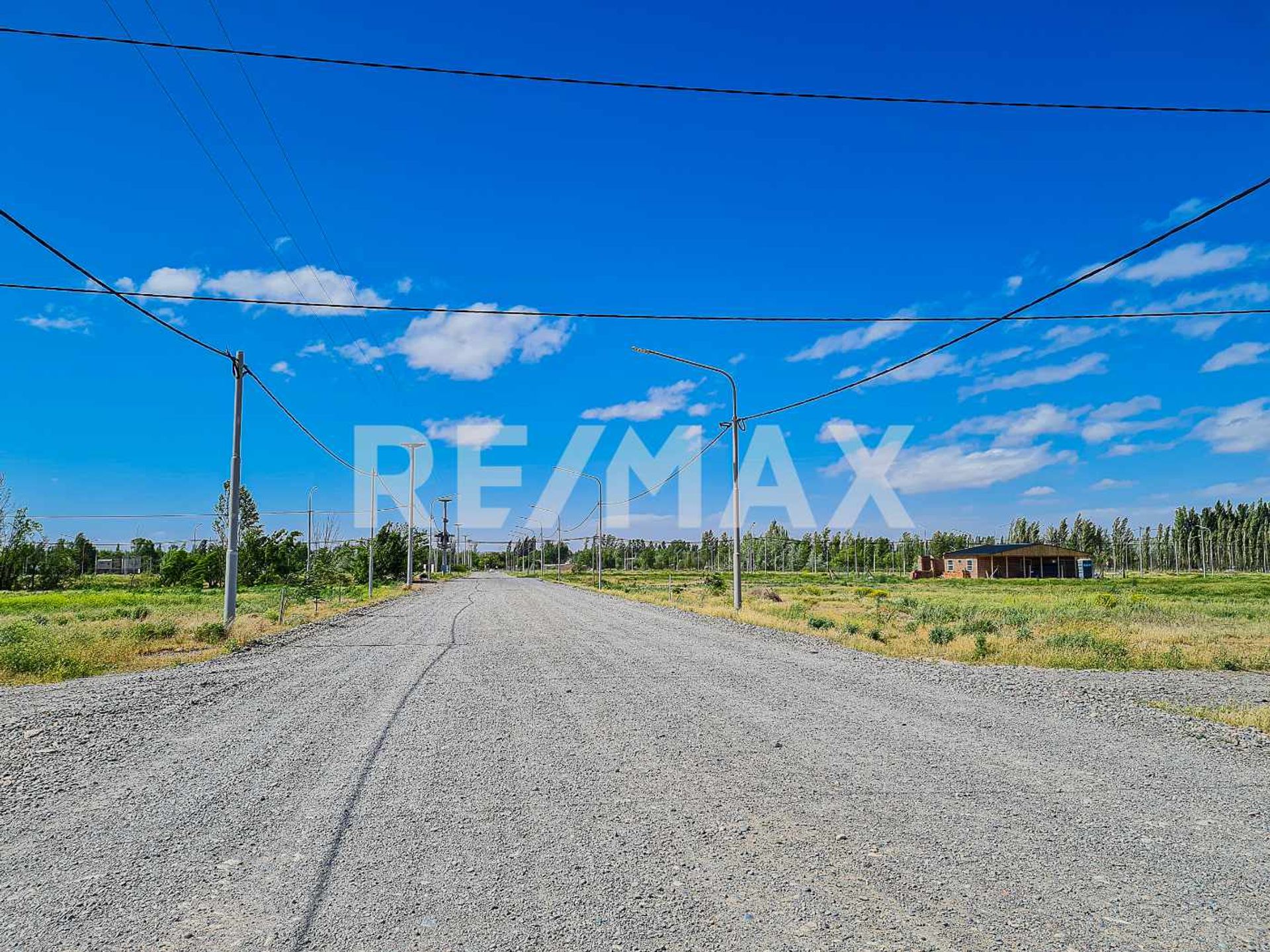 EN VENTA TERRENO TODOS LOS SERVICIOS LA HERRADURA - 3