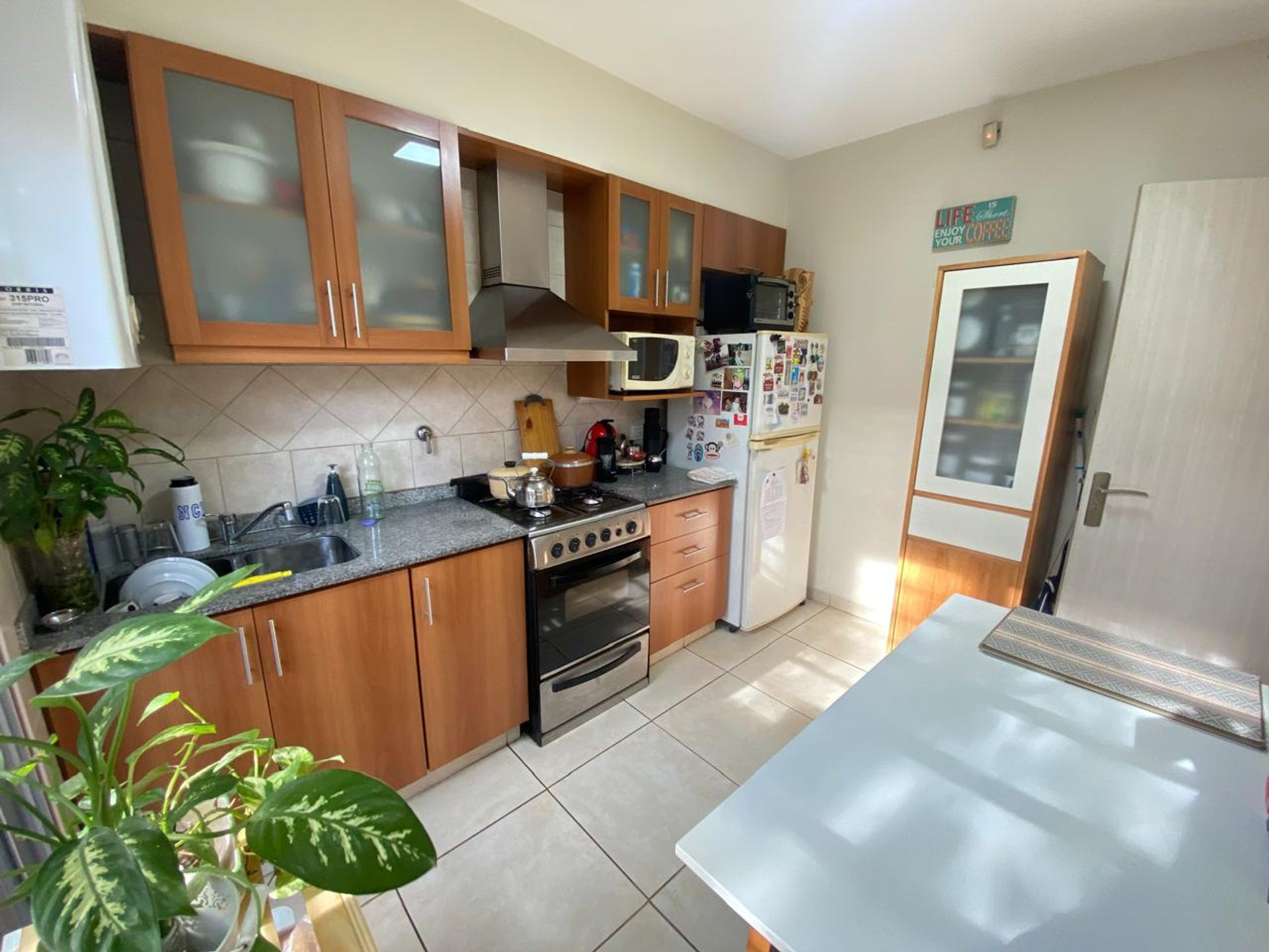 Venta Duplex 4 dormitorios, Cochera, Apto Crédito