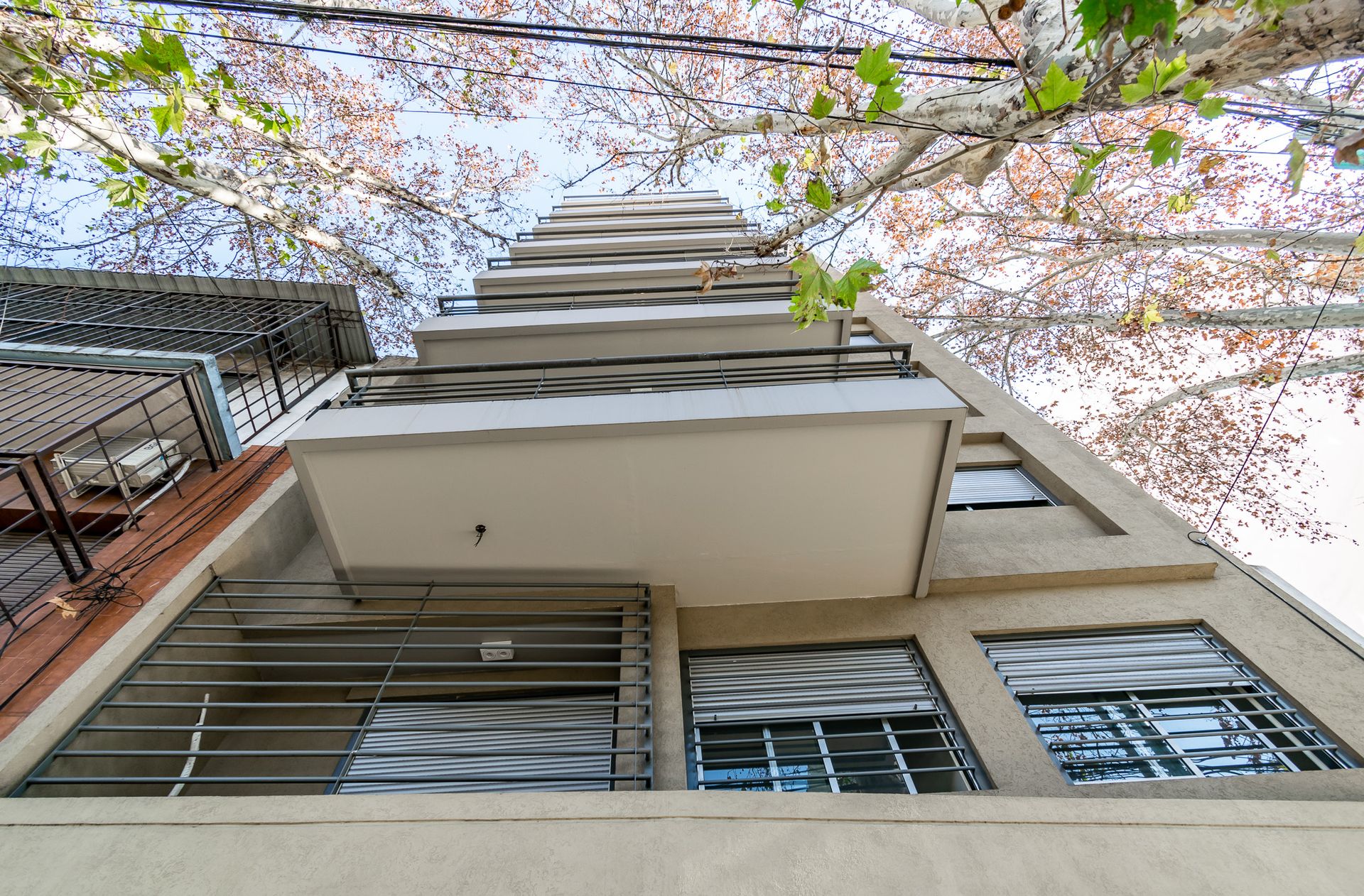 VENTA DEPARTAMENTO 3 AMB. EN FLORES 2 DO A FRENTE - 5