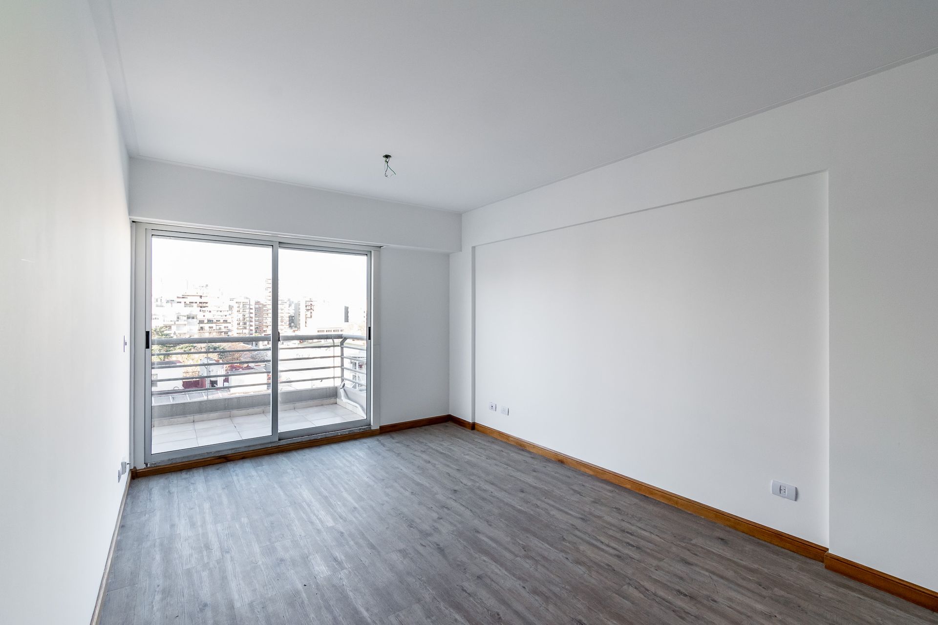 VENTA DEPARTAMENTO 3 AMB. EN FLORES 2 DO A FRENTE - 9