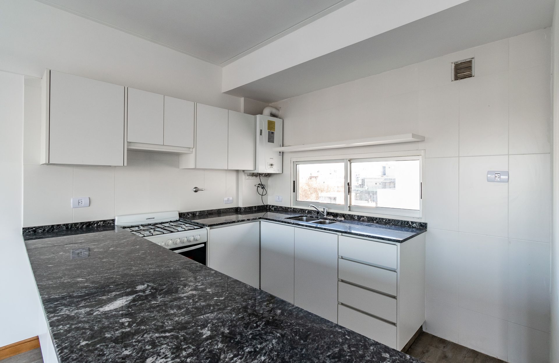 VENTA DEPARTAMENTO 3 AMB. EN FLORES 2 DO A FRENTE - 7