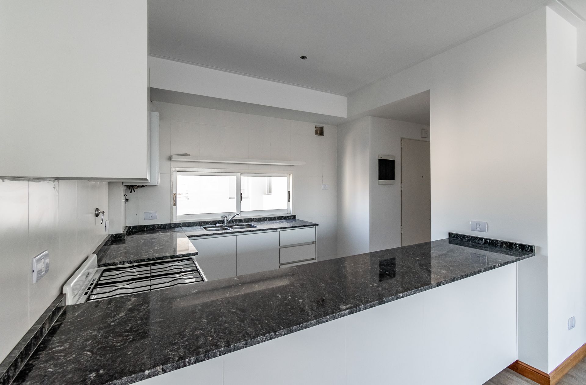 VENTA DEPARTAMENTO 3 AMB. EN FLORES 2 DO A FRENTE - 8